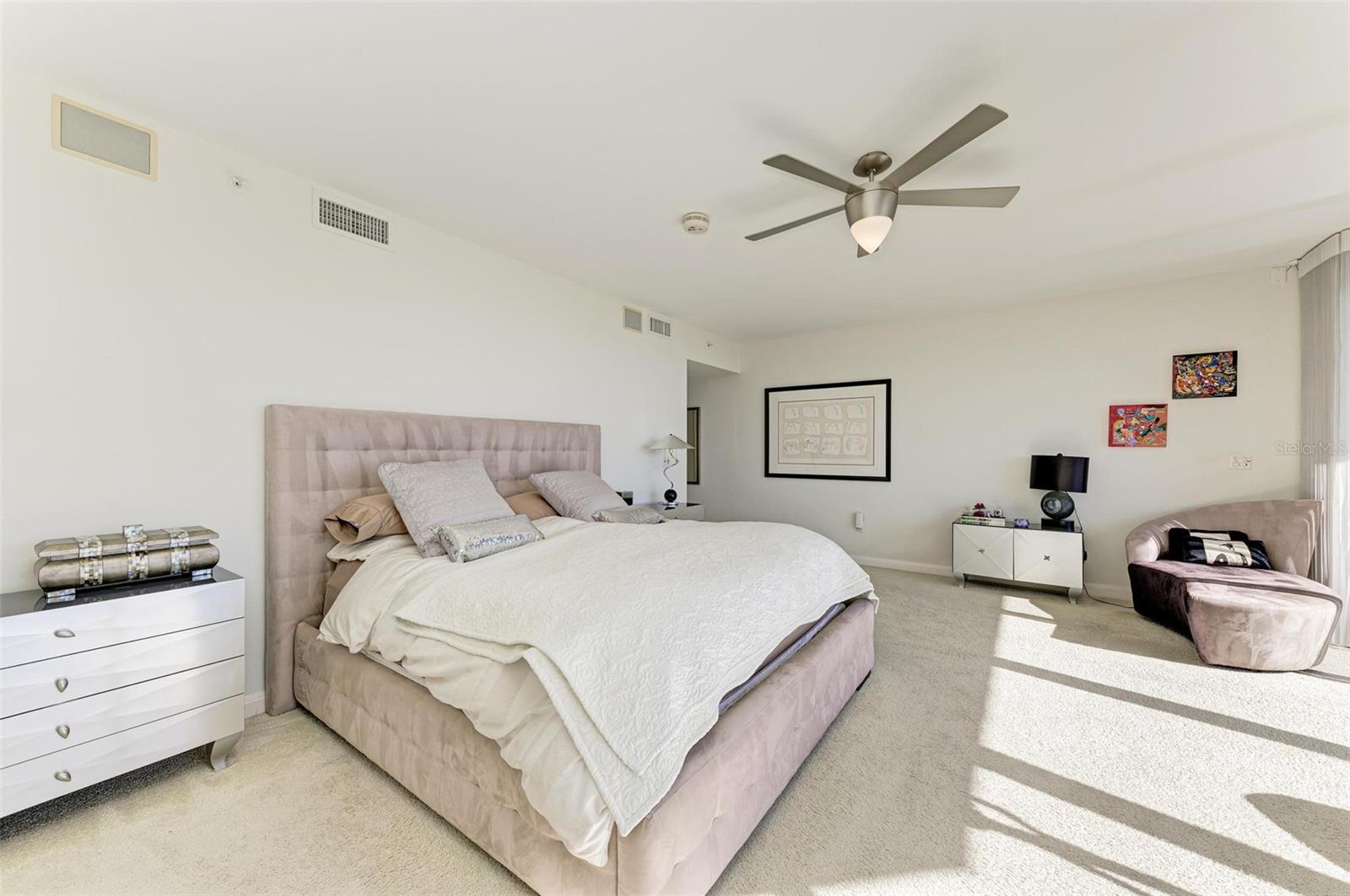 SANCTUARY - Residential