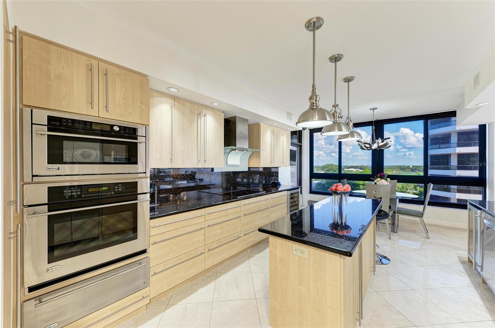SANCTUARY - Residential