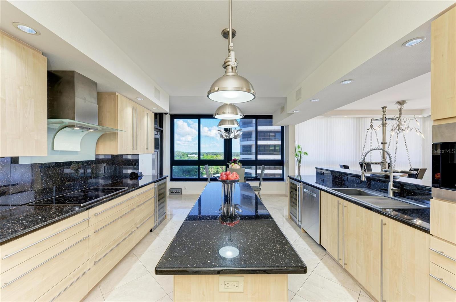 SANCTUARY - Residential
