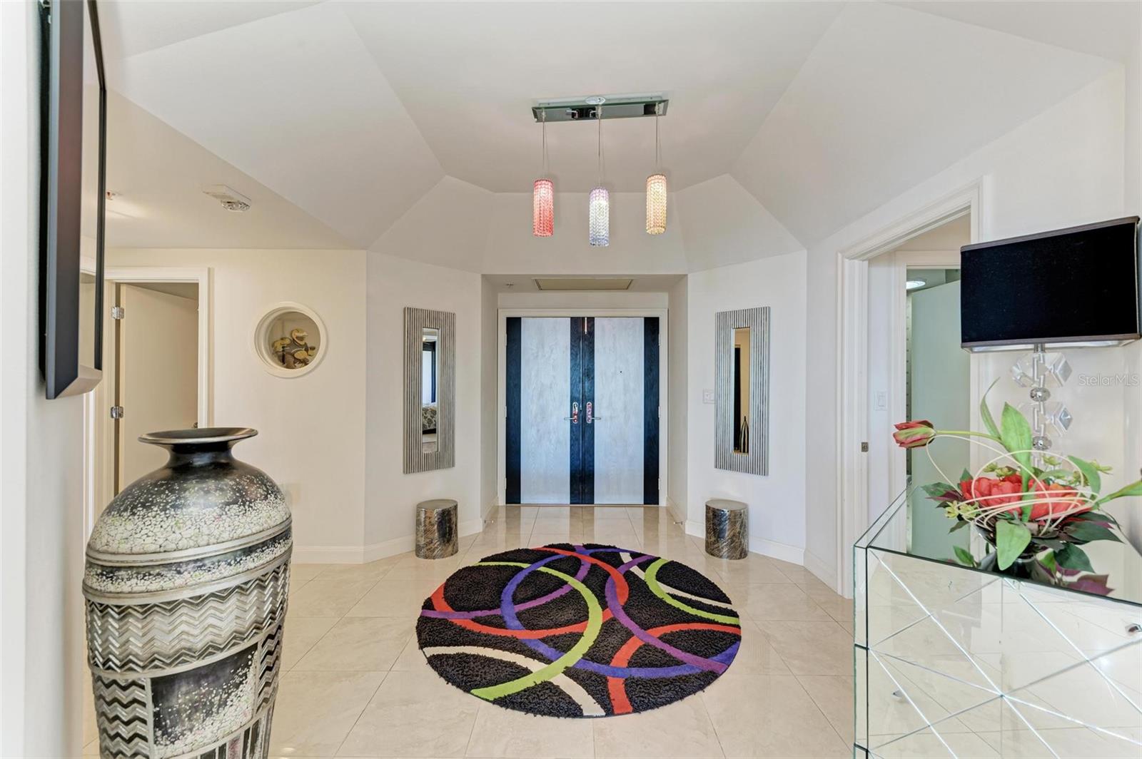 SANCTUARY - Residential