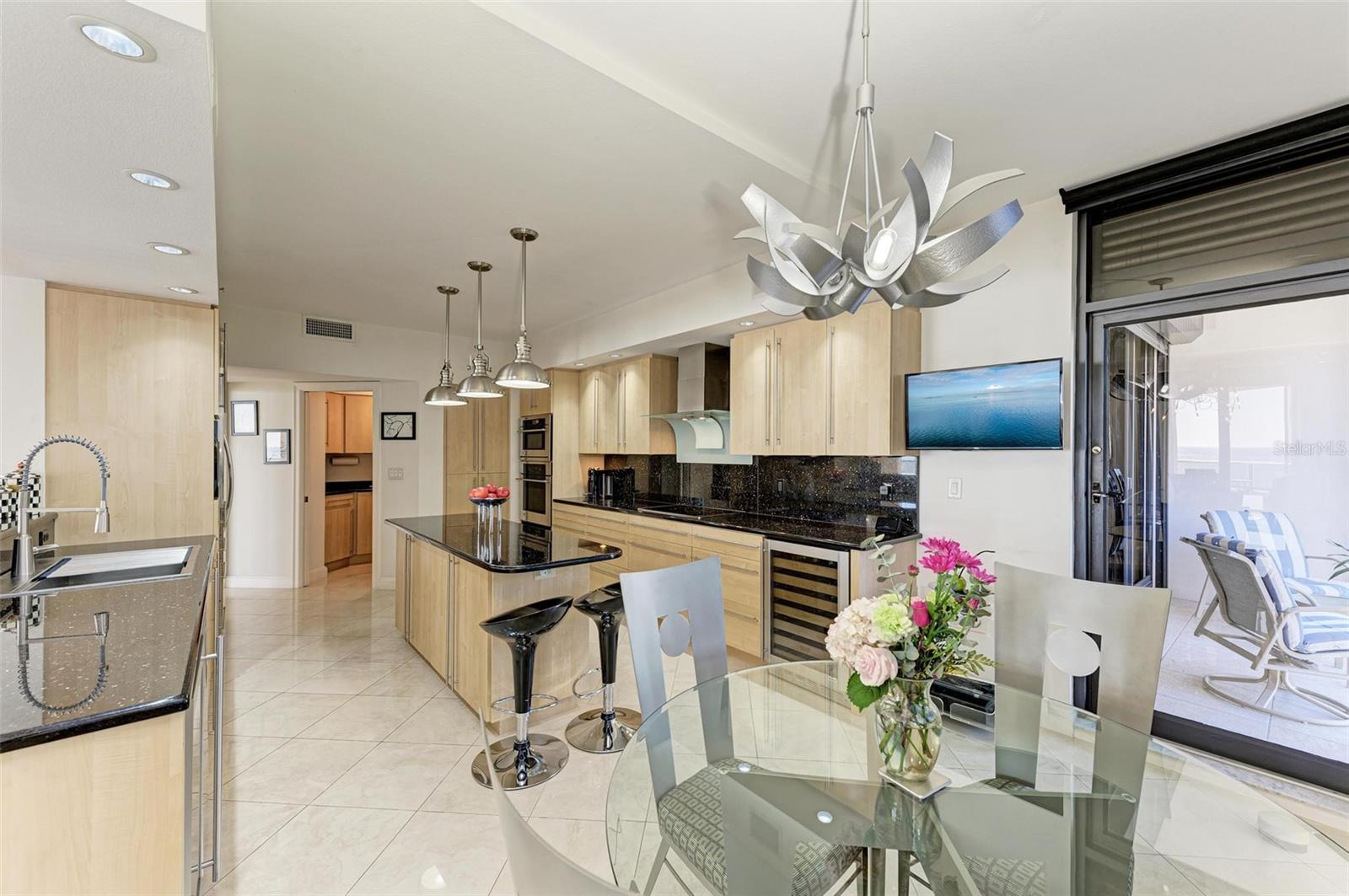 SANCTUARY - Residential