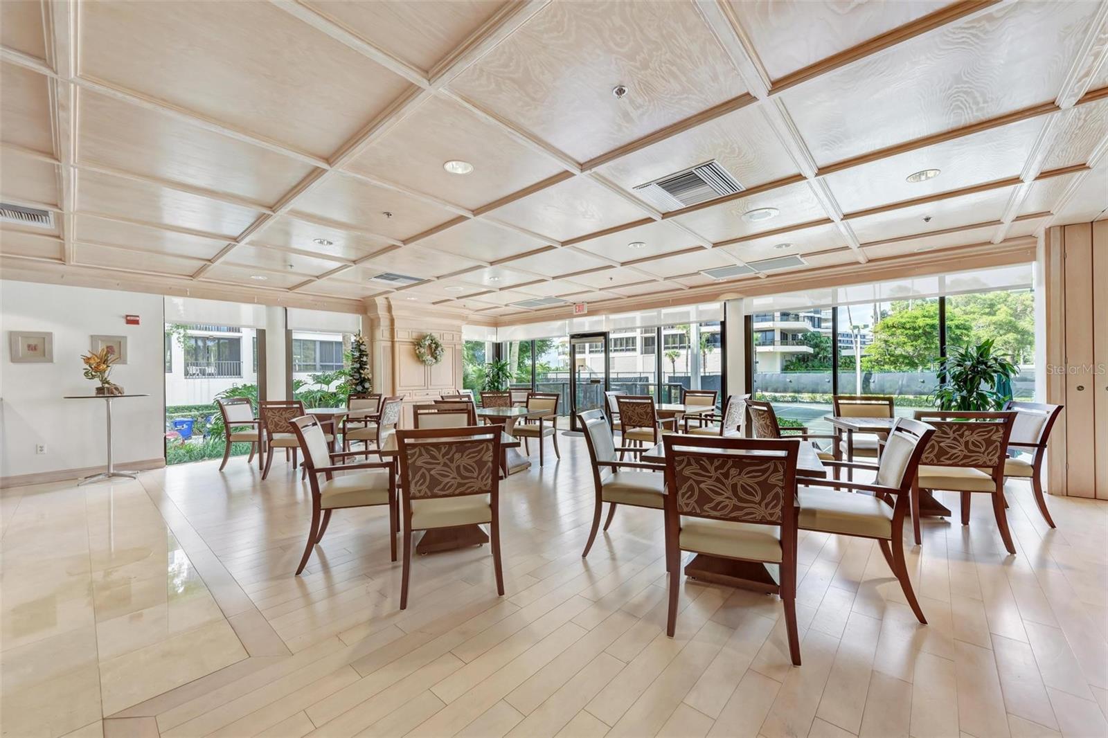 SANCTUARY - Residential