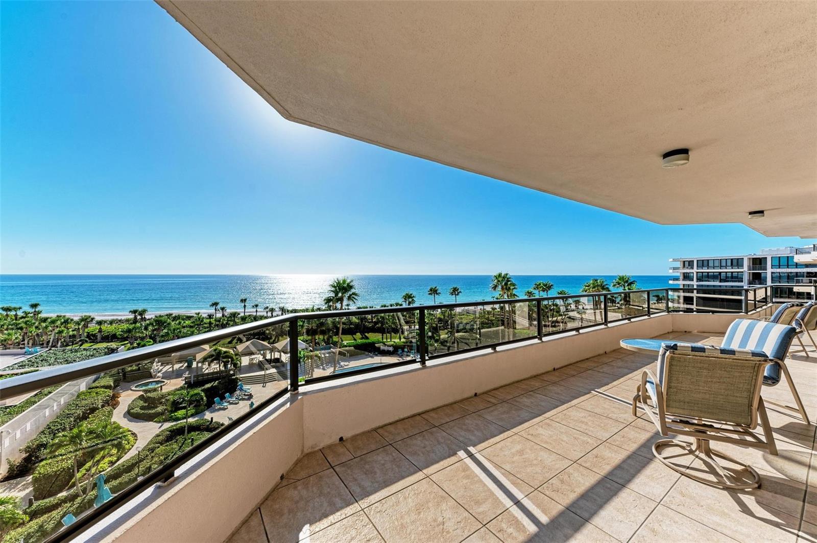 SANCTUARY - Residential