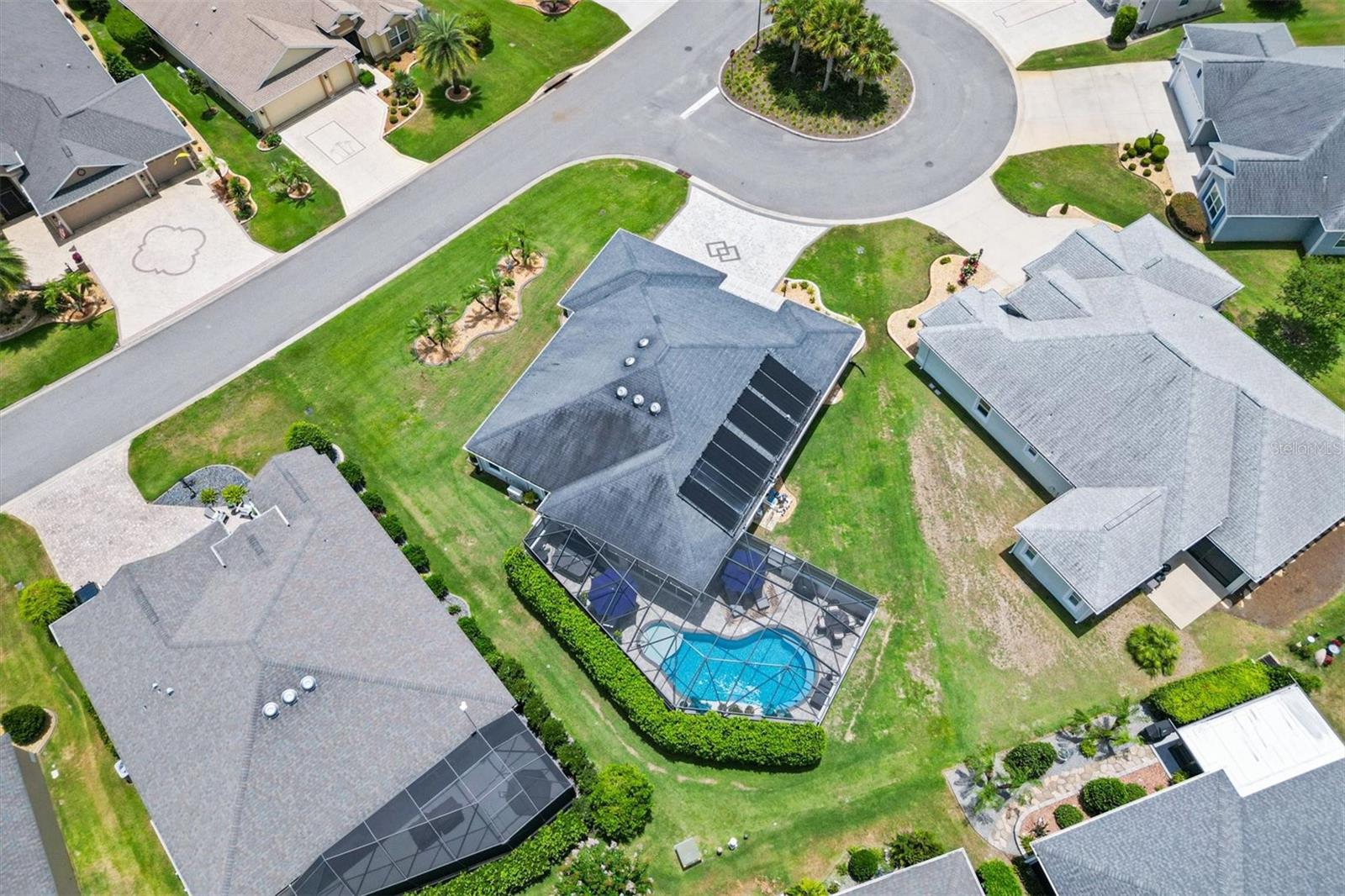 THE VILLAGES - Residential