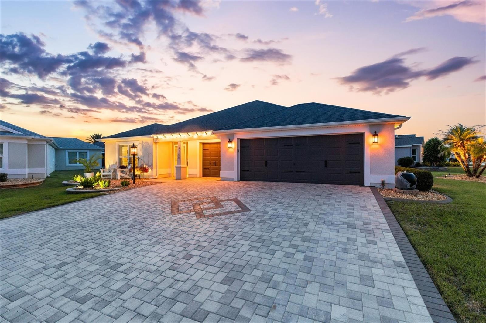 THE VILLAGES - Residential
