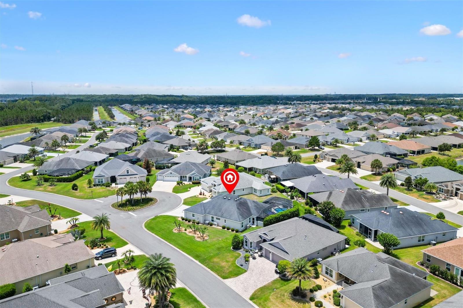 THE VILLAGES - Residential