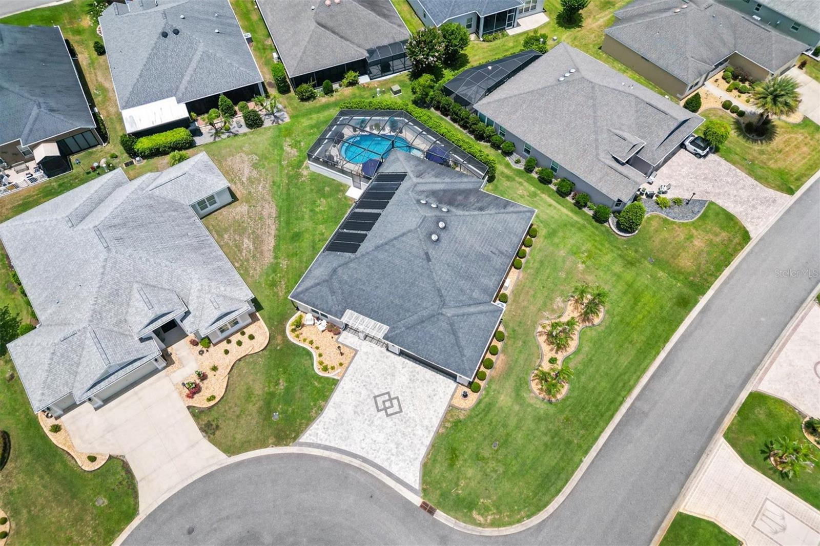 THE VILLAGES - Residential