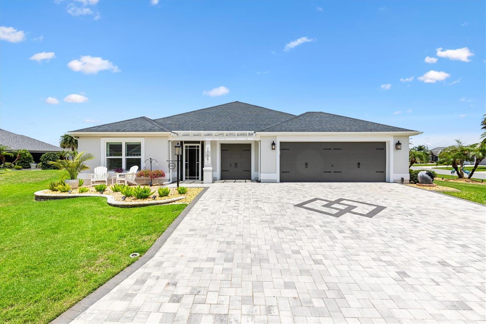 THE VILLAGES - Residential