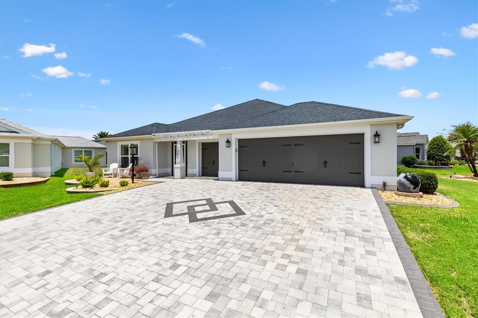 THE VILLAGES - Residential