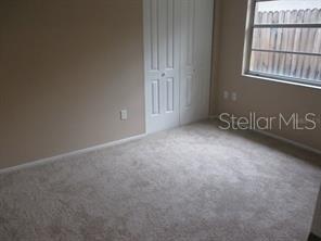 WILLOW LAKE - Residential Lease