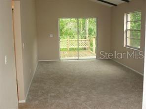WILLOW LAKE - Residential Lease