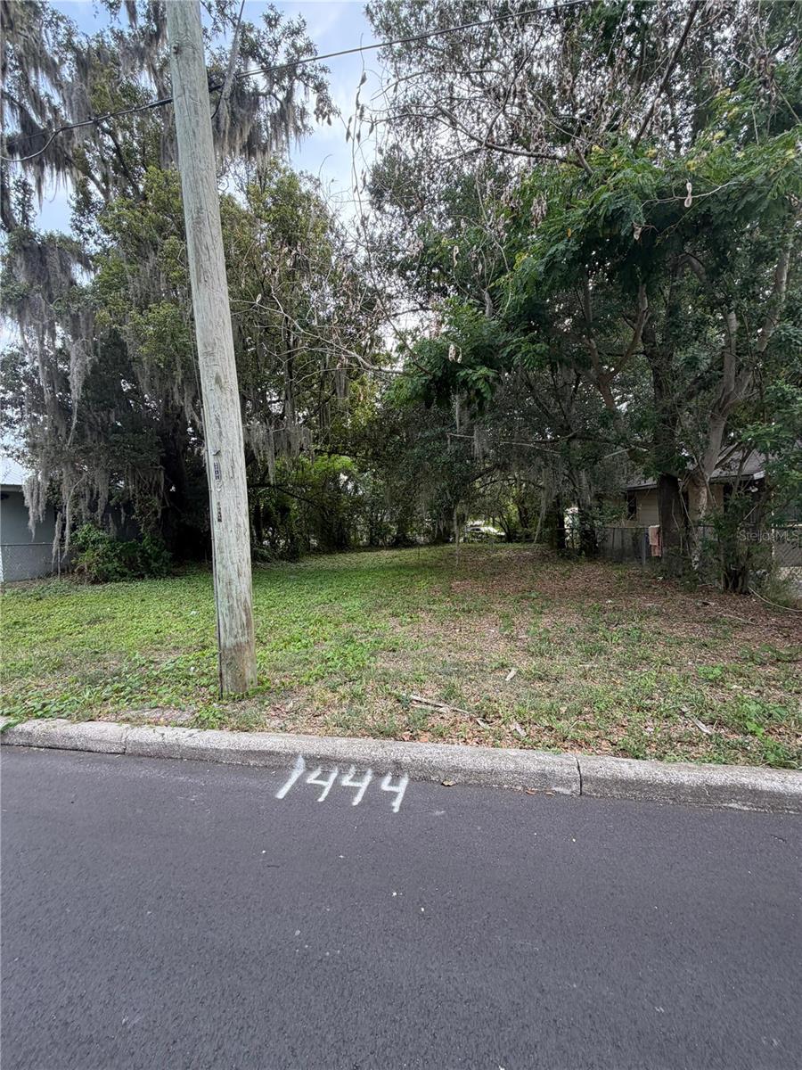 Build your dream home on this residential lot located in an established Lakeland neighborhood. This 5,049 sq. ft. parcel offers an excellent opportunity for a homeowner, builder, or investor looking to develop in a growing area. Conveniently located near schools, shopping, dining, major roadways, and local amenities, the property provides easy access to everything Lakeland has. Whether you're planning a primary residence or an investment property, this lot presents a great opportunity in a well-established community. Buyer to verify zoning, future land use, utility availability, and building requirements with Polk County and/or the appropriate municipality.