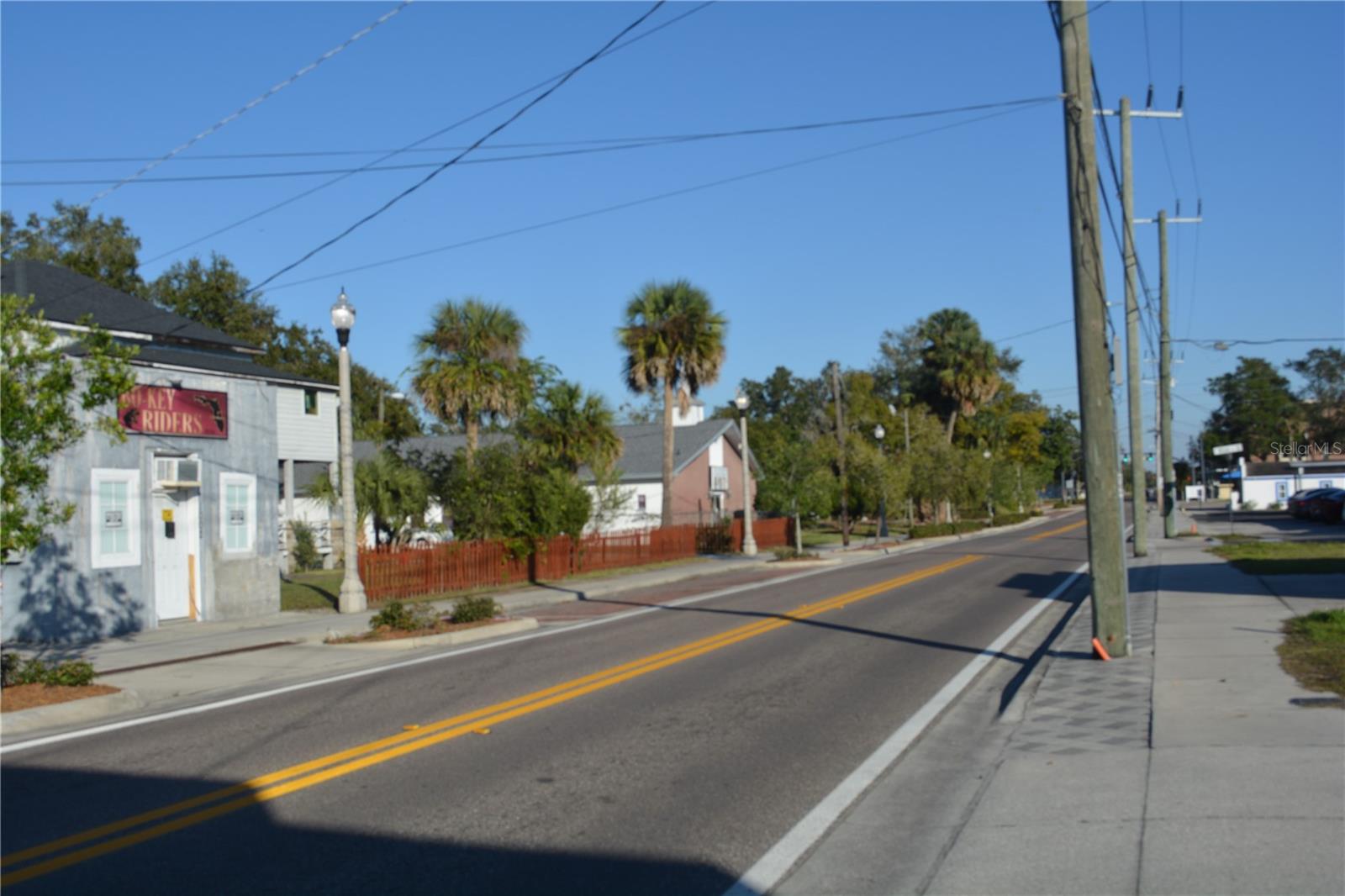 CHAPPELLS SUBD A D - Commercial Sale