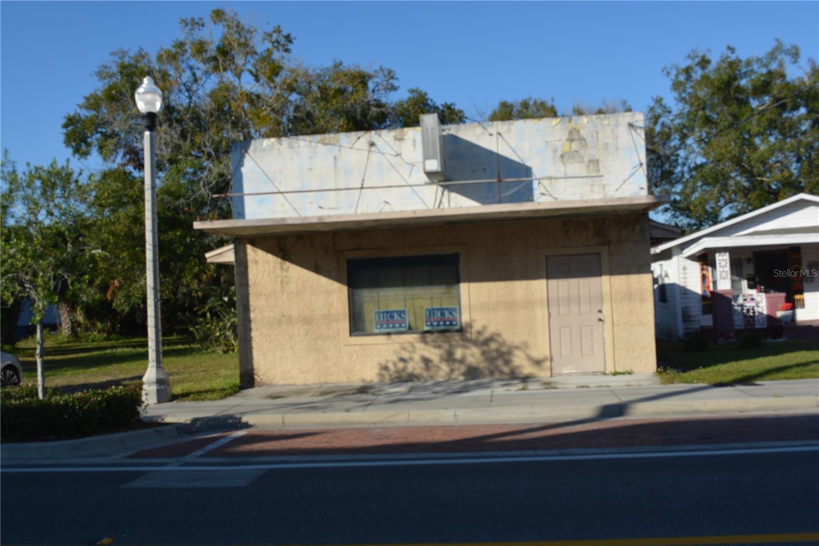 CHAPPELLS SUBD A D - Commercial Sale