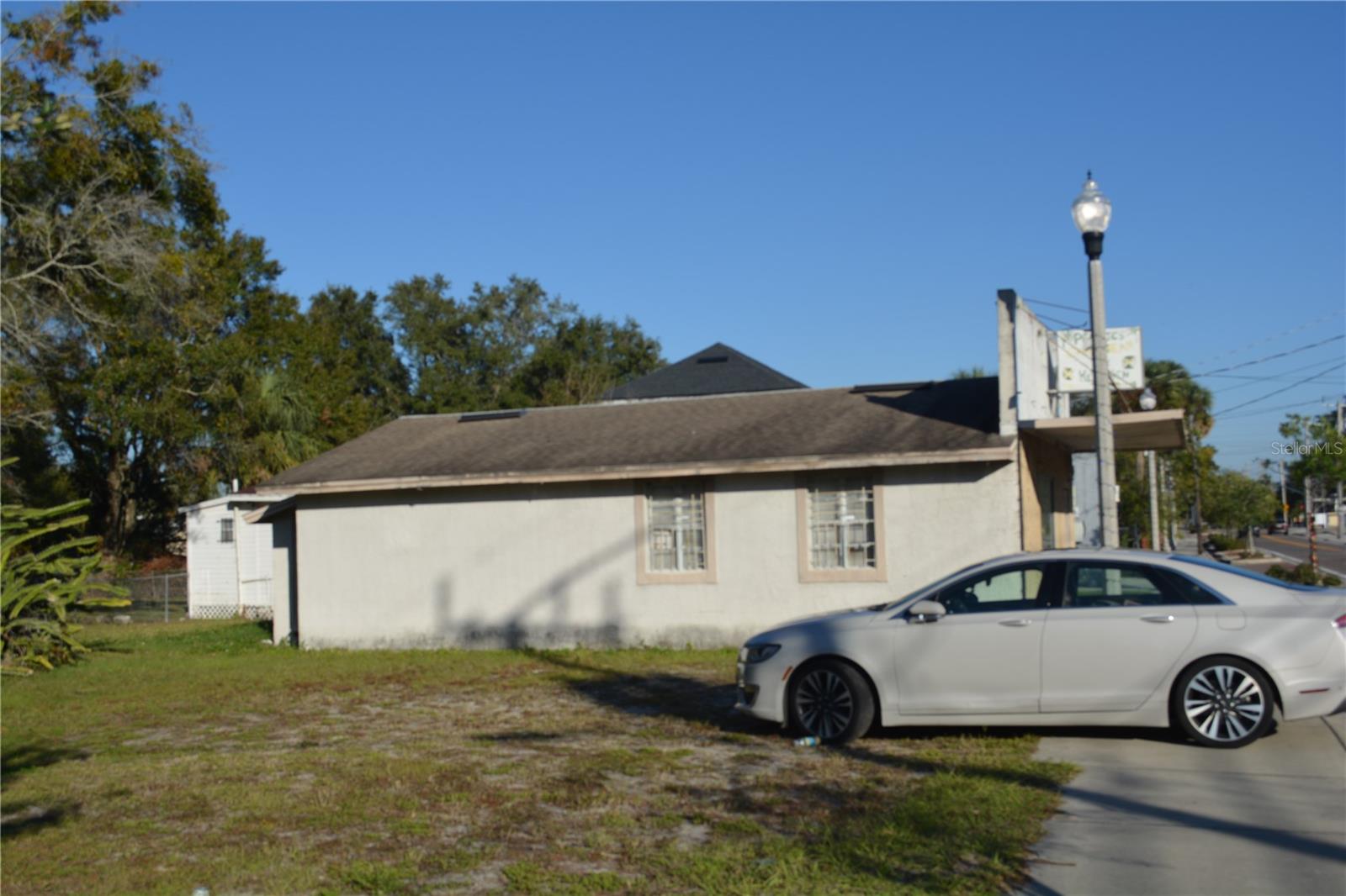CHAPPELLS SUBD A D - Commercial Sale