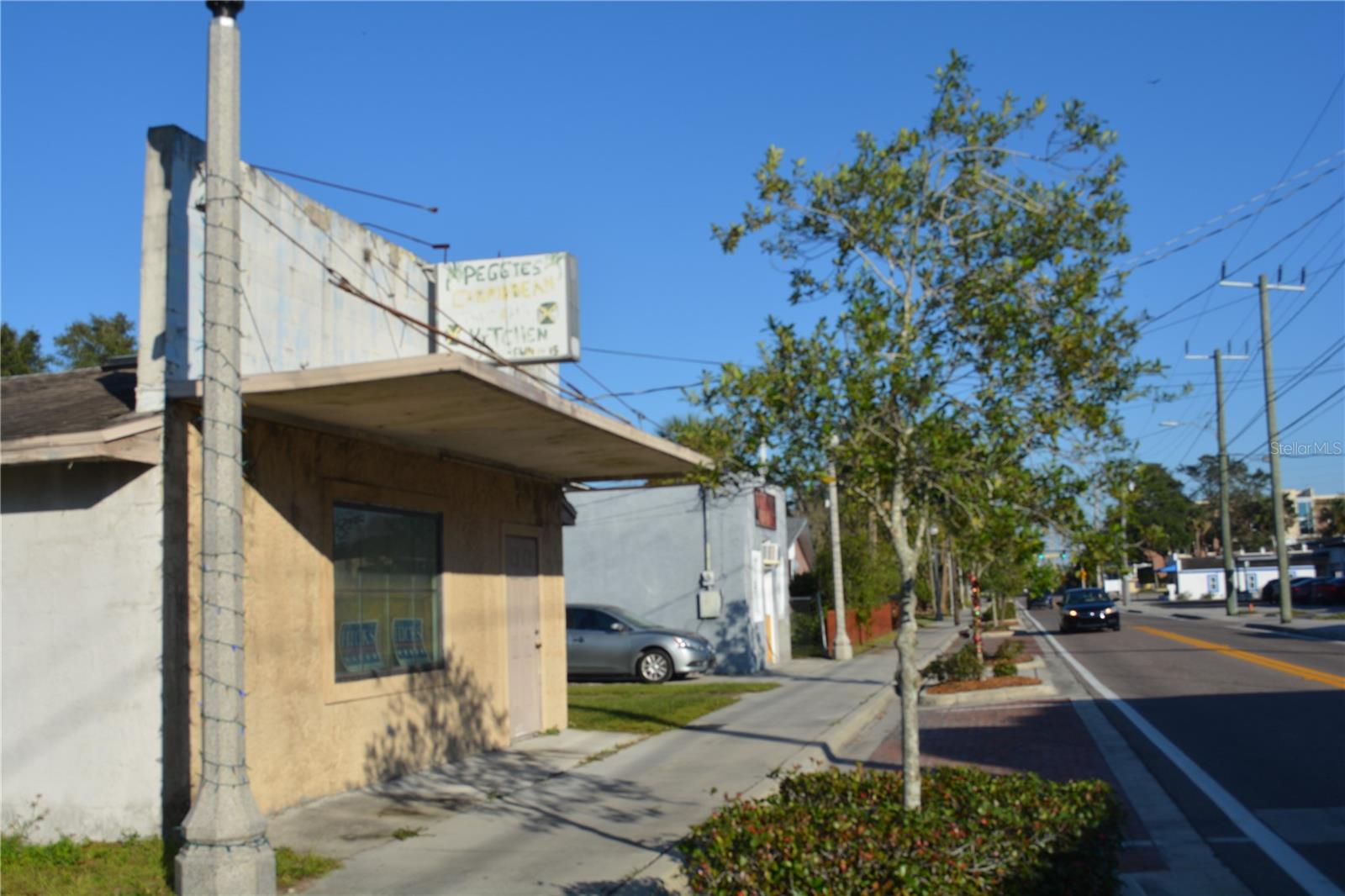 CHAPPELLS SUBD A D - Commercial Sale