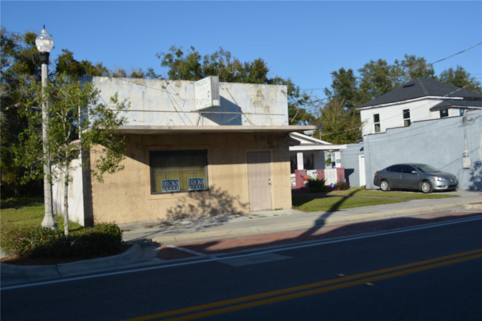CHAPPELLS SUBD A D - Commercial Sale