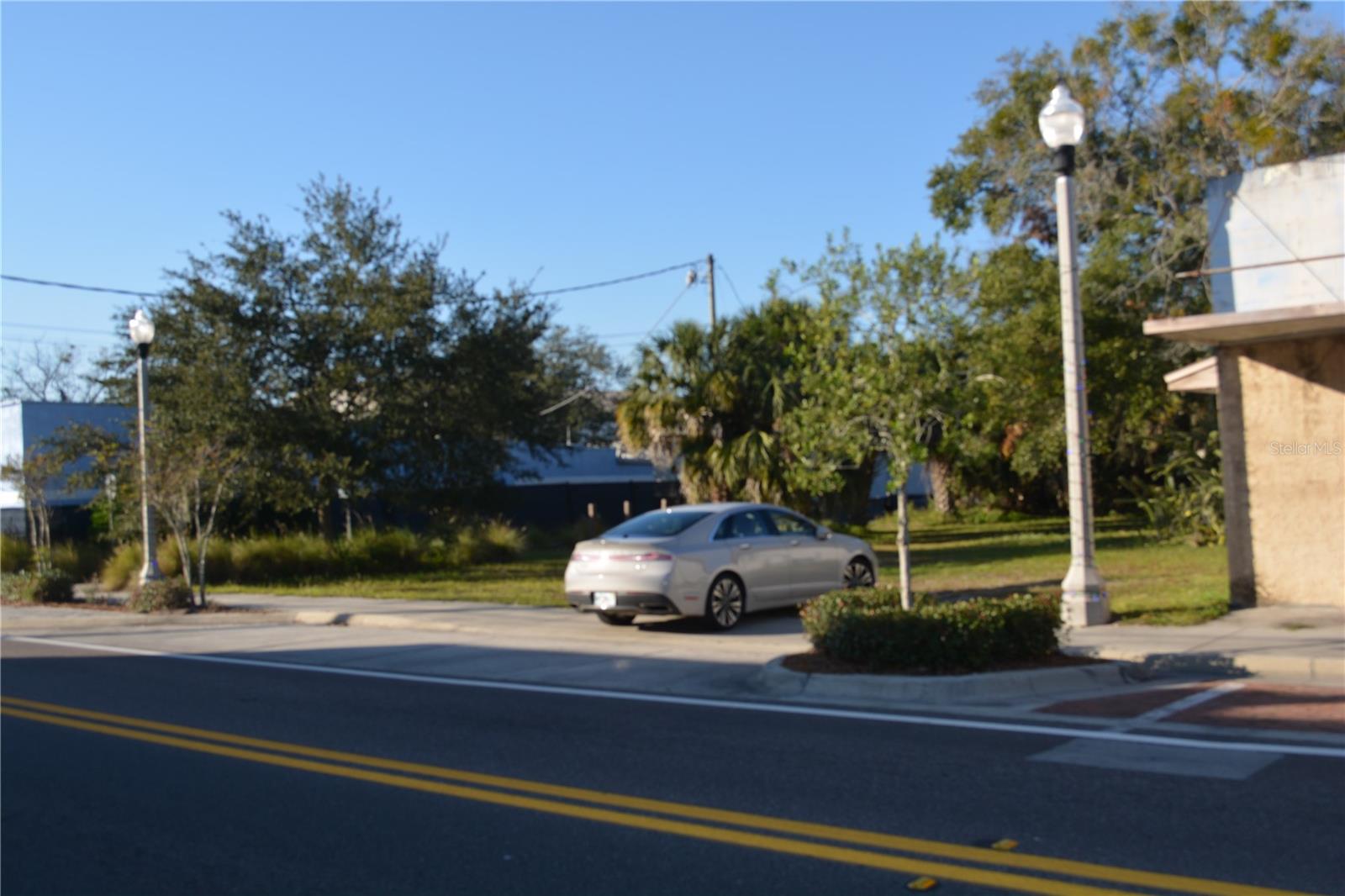 CHAPPELLS SUBD A D - Commercial Sale