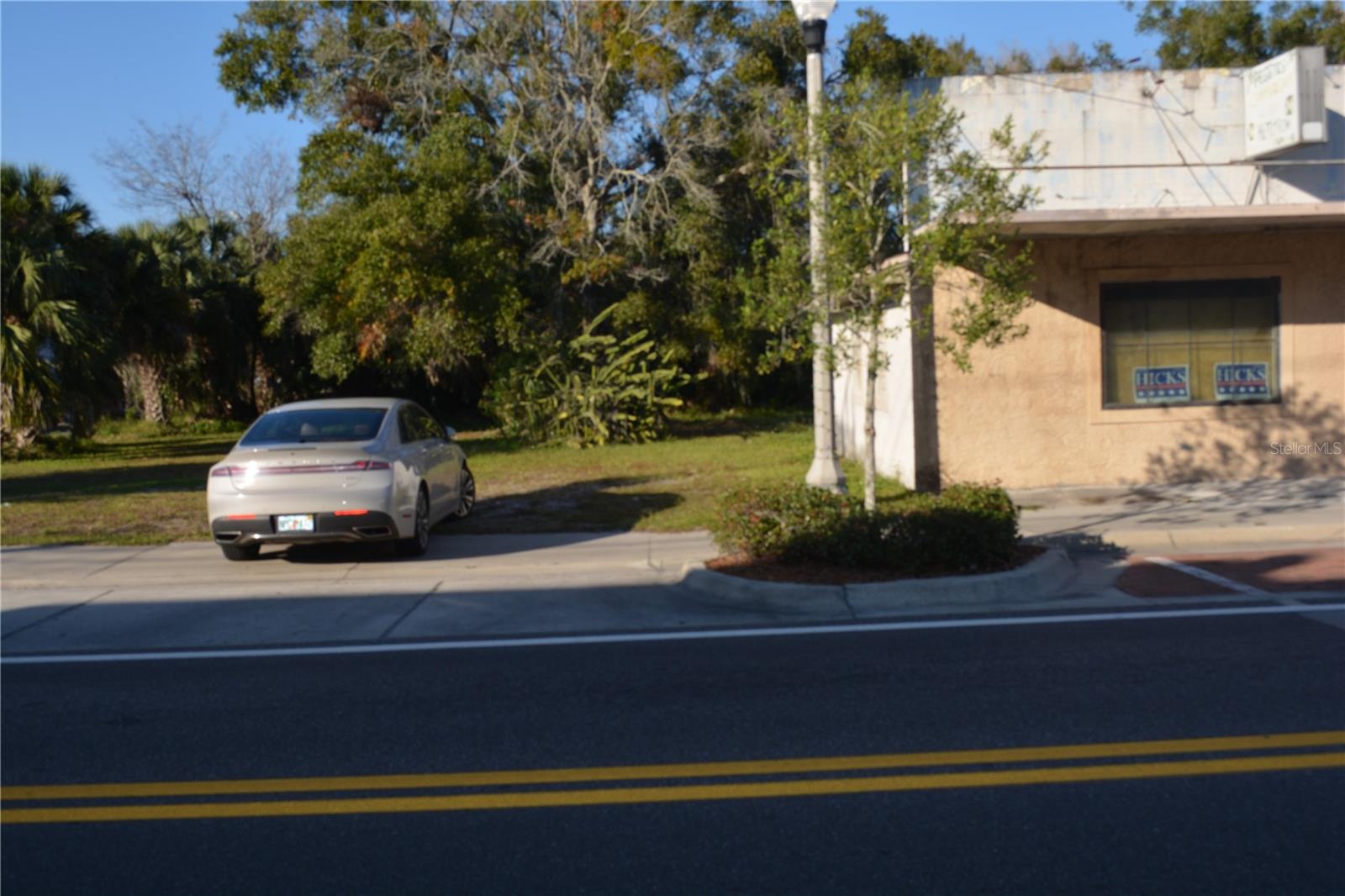CHAPPELLS SUBD A D - Commercial Sale