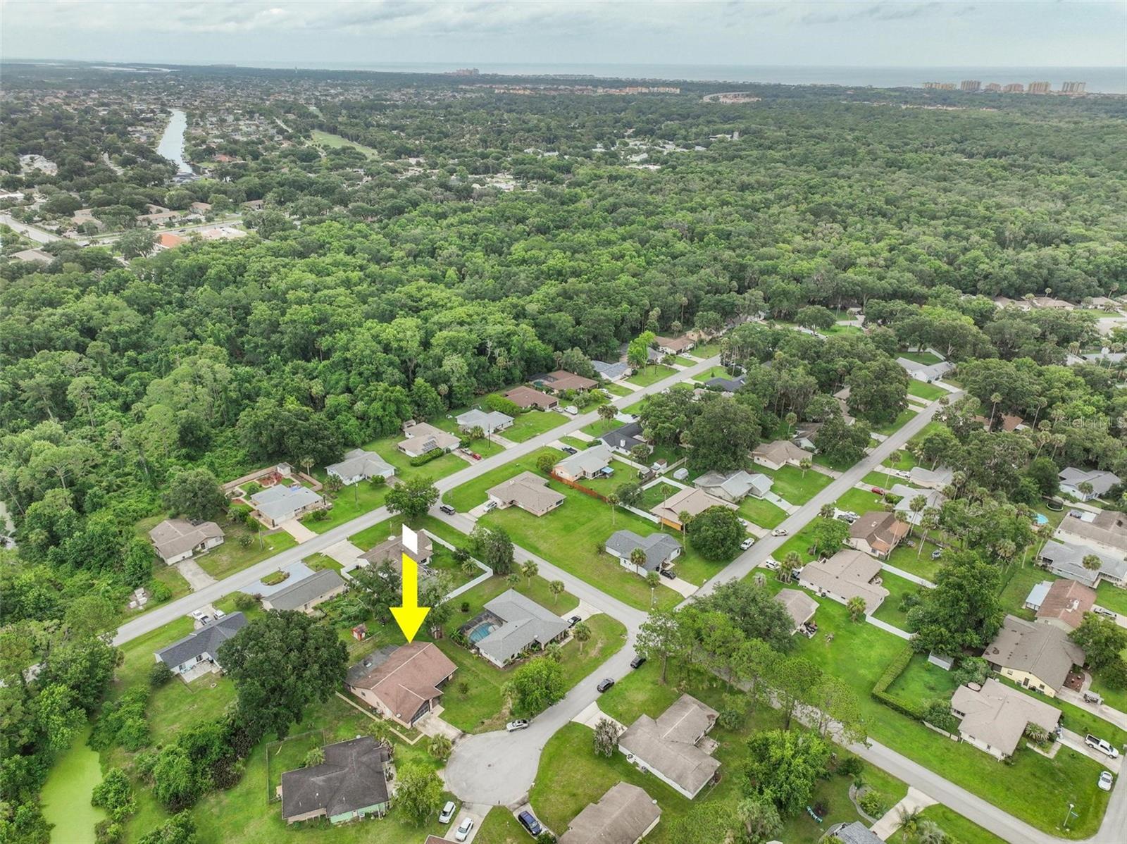 PALM COAST/BERNARD MDWS SEC 81 - Residential