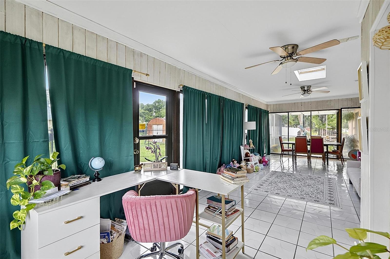 PALM COAST/BERNARD MDWS SEC 81 - Residential