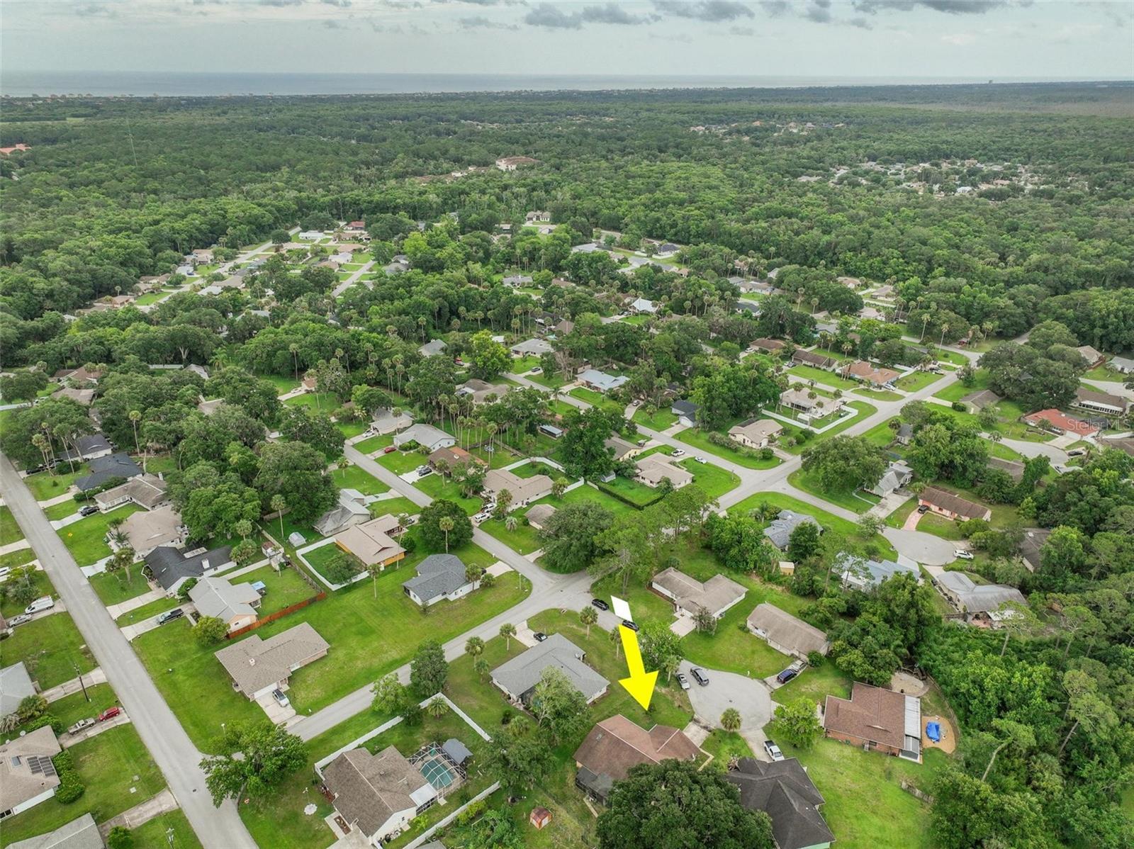PALM COAST/BERNARD MDWS SEC 81 - Residential