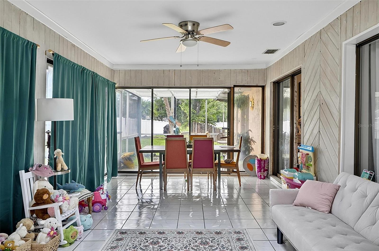 PALM COAST/BERNARD MDWS SEC 81 - Residential