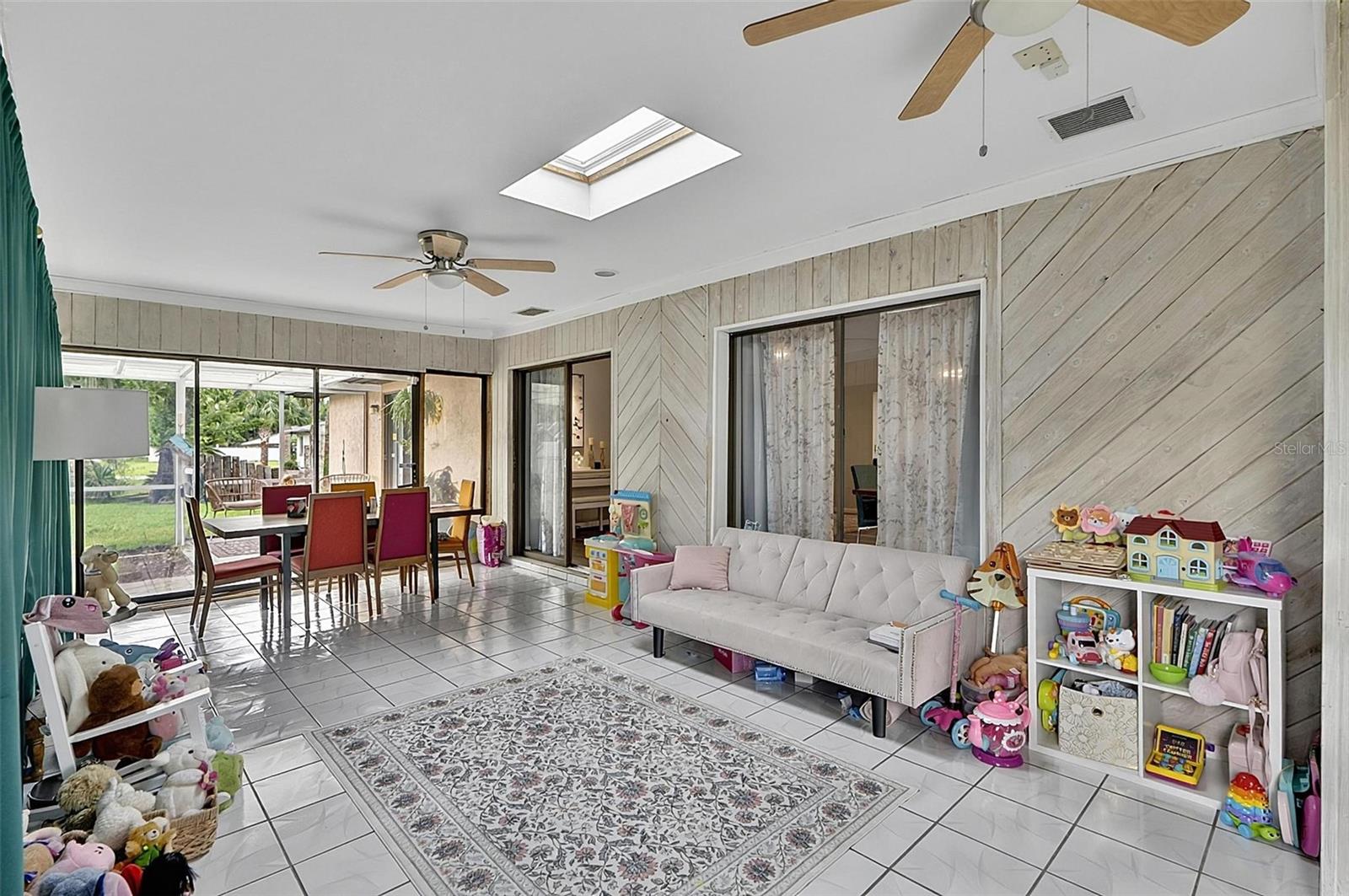PALM COAST/BERNARD MDWS SEC 81 - Residential