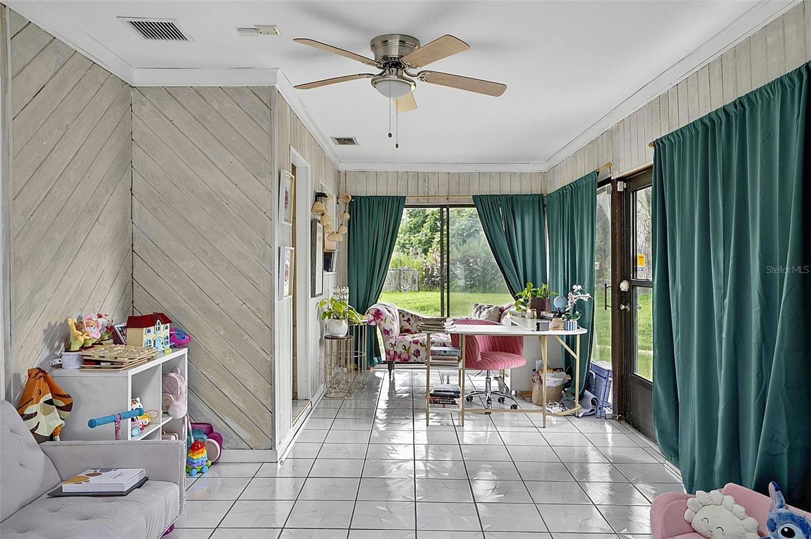 PALM COAST/BERNARD MDWS SEC 81 - Residential