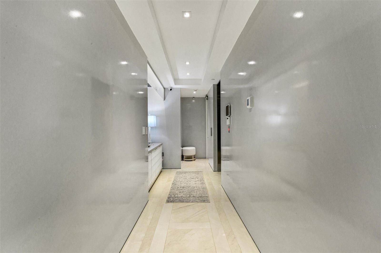 AQUA - Residential