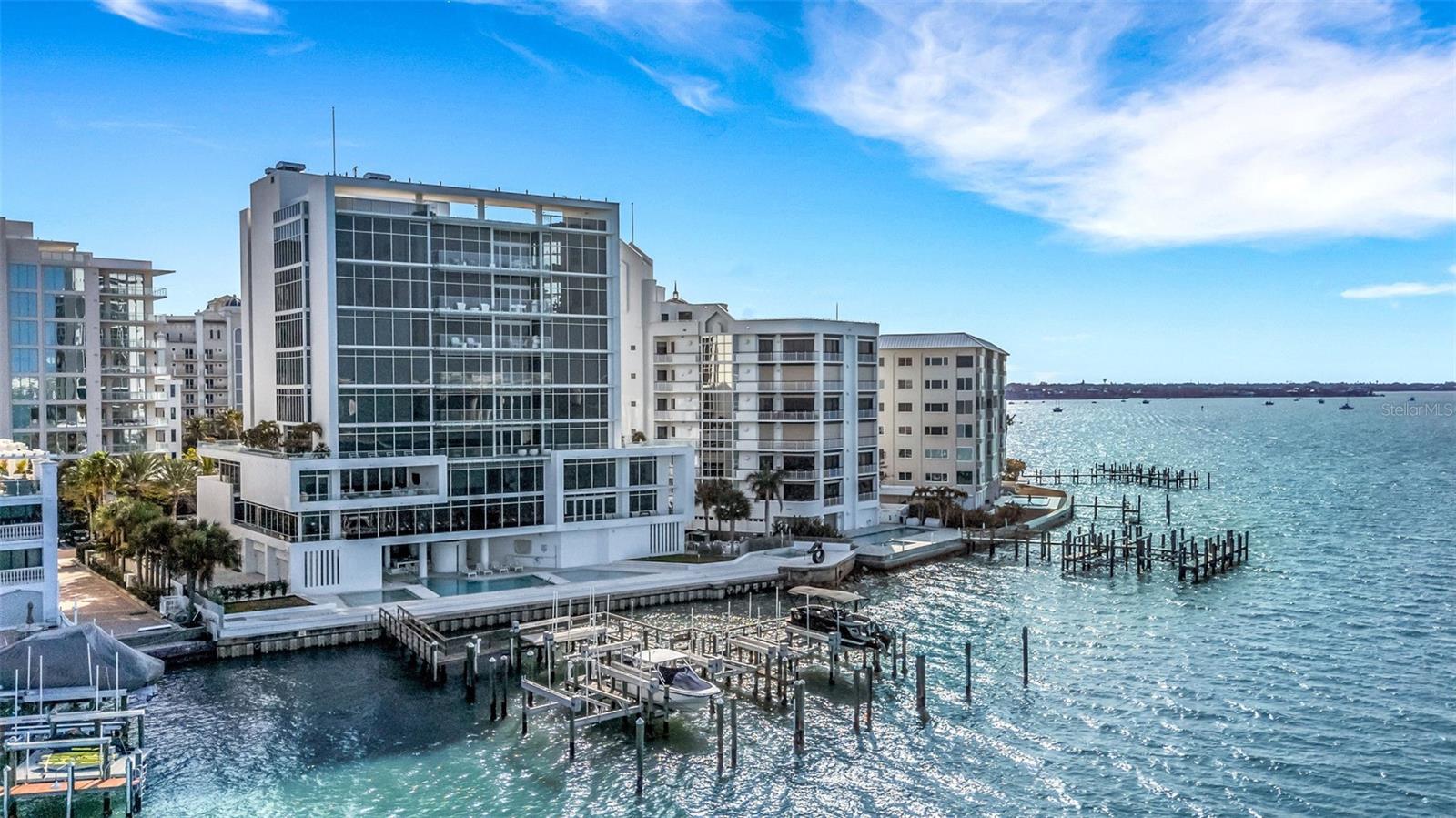 AQUA - Residential