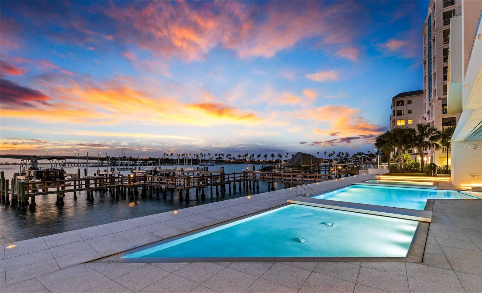 AQUA - Residential
