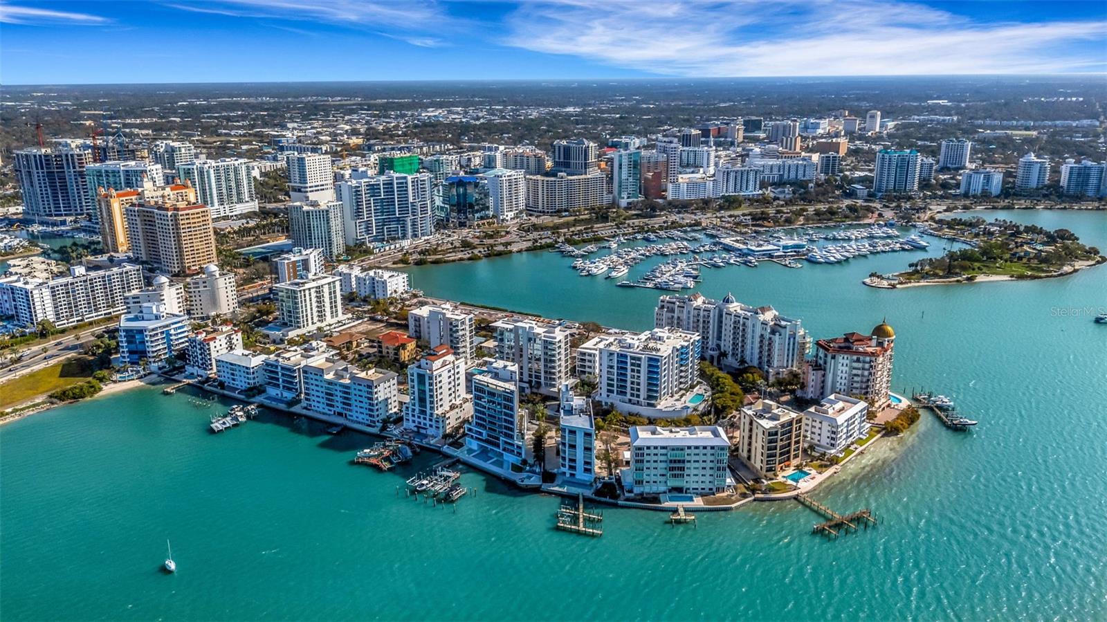 AQUA - Residential