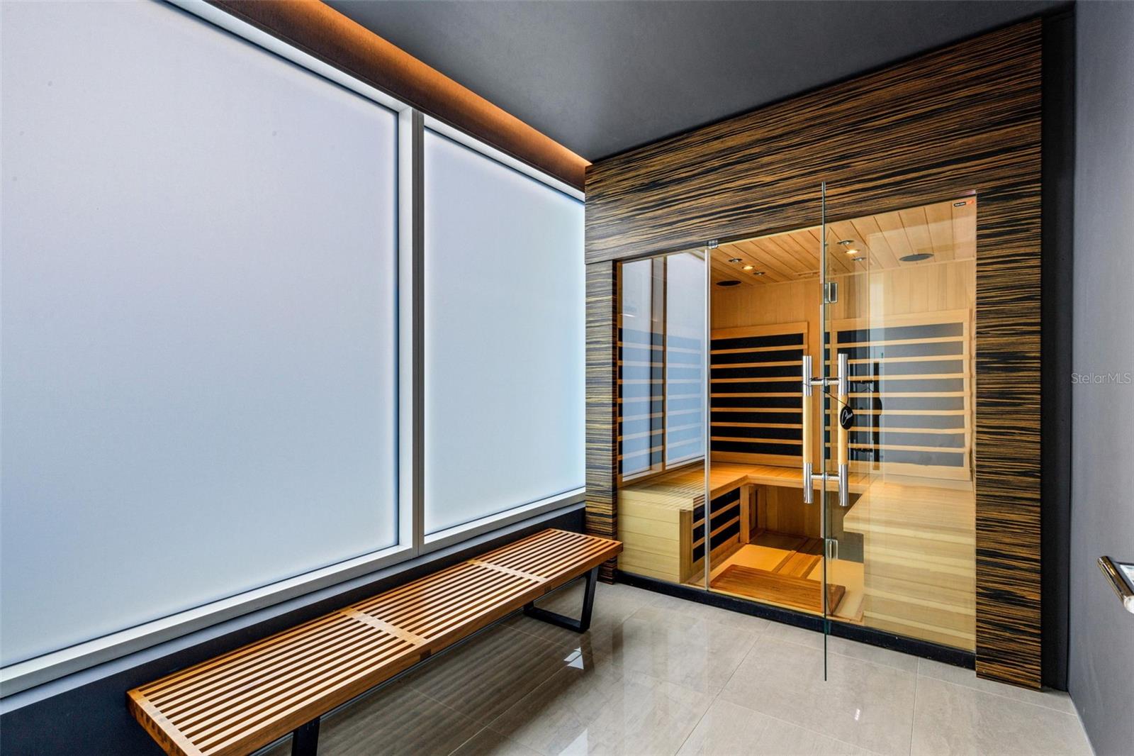 AQUA - Residential
