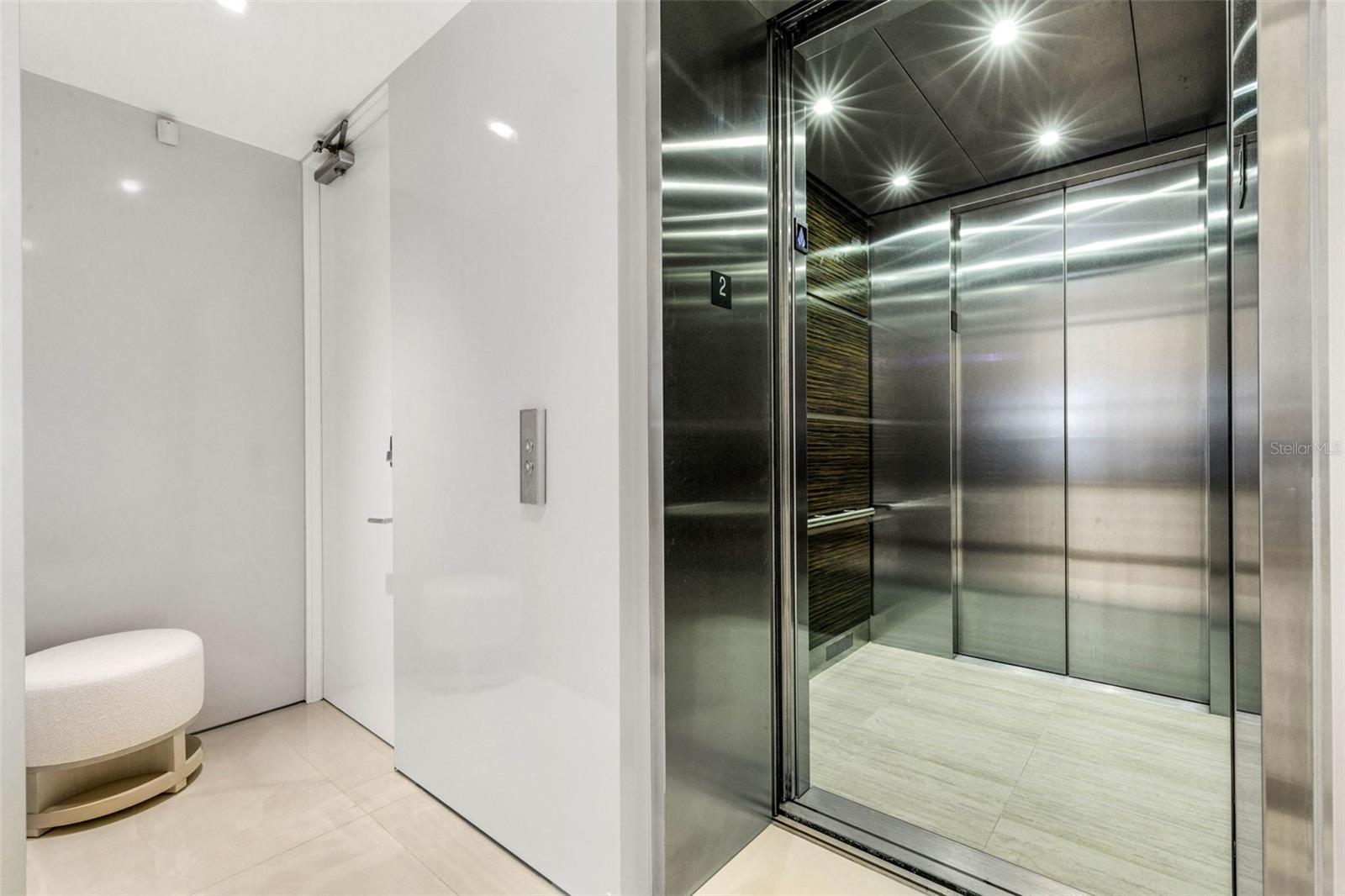 AQUA - Residential