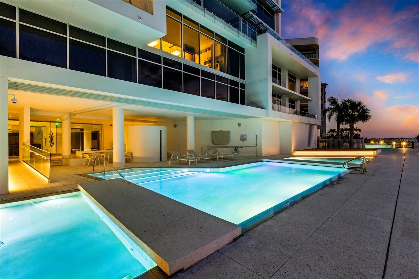 AQUA - Residential