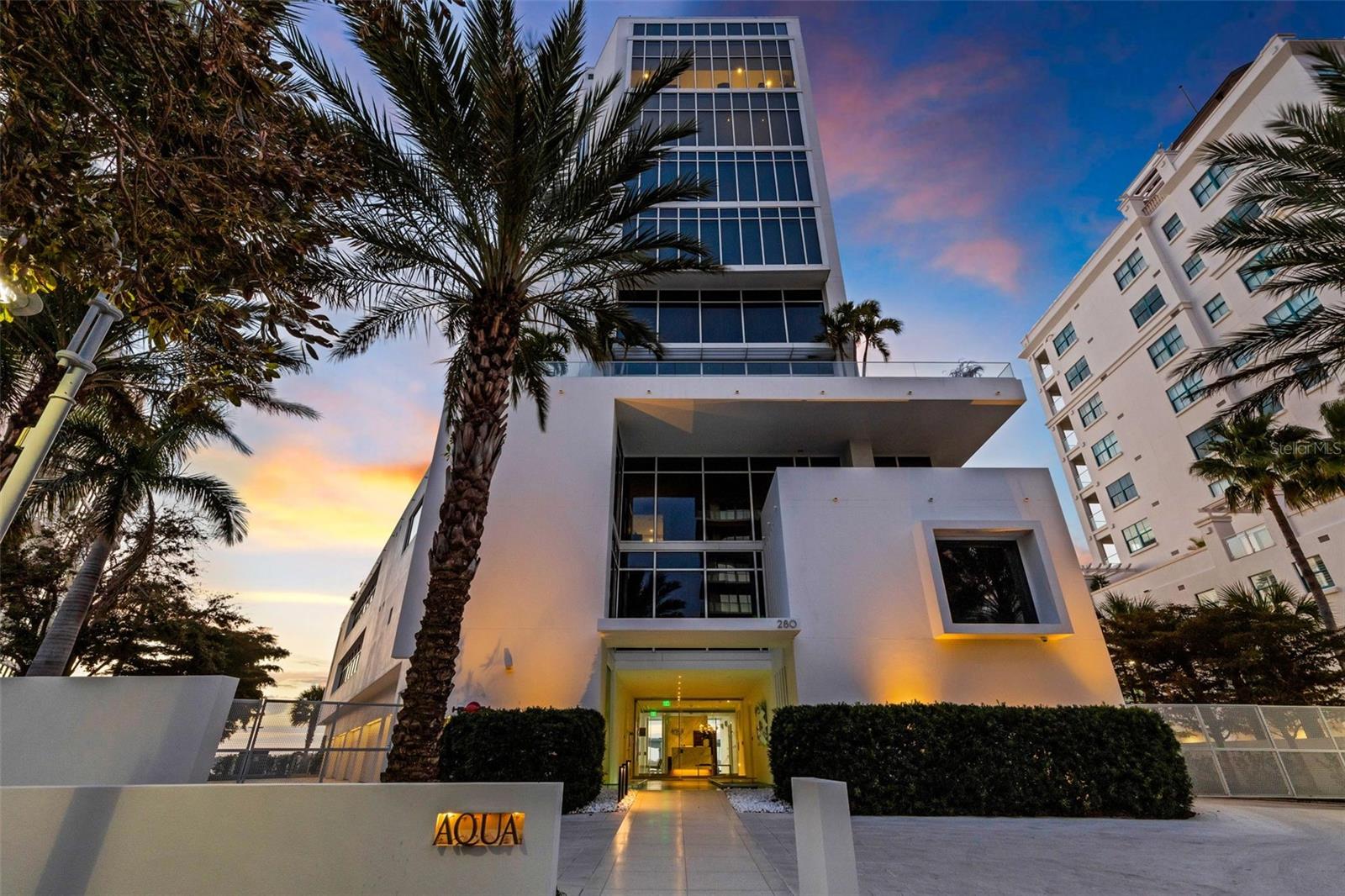 AQUA - Residential