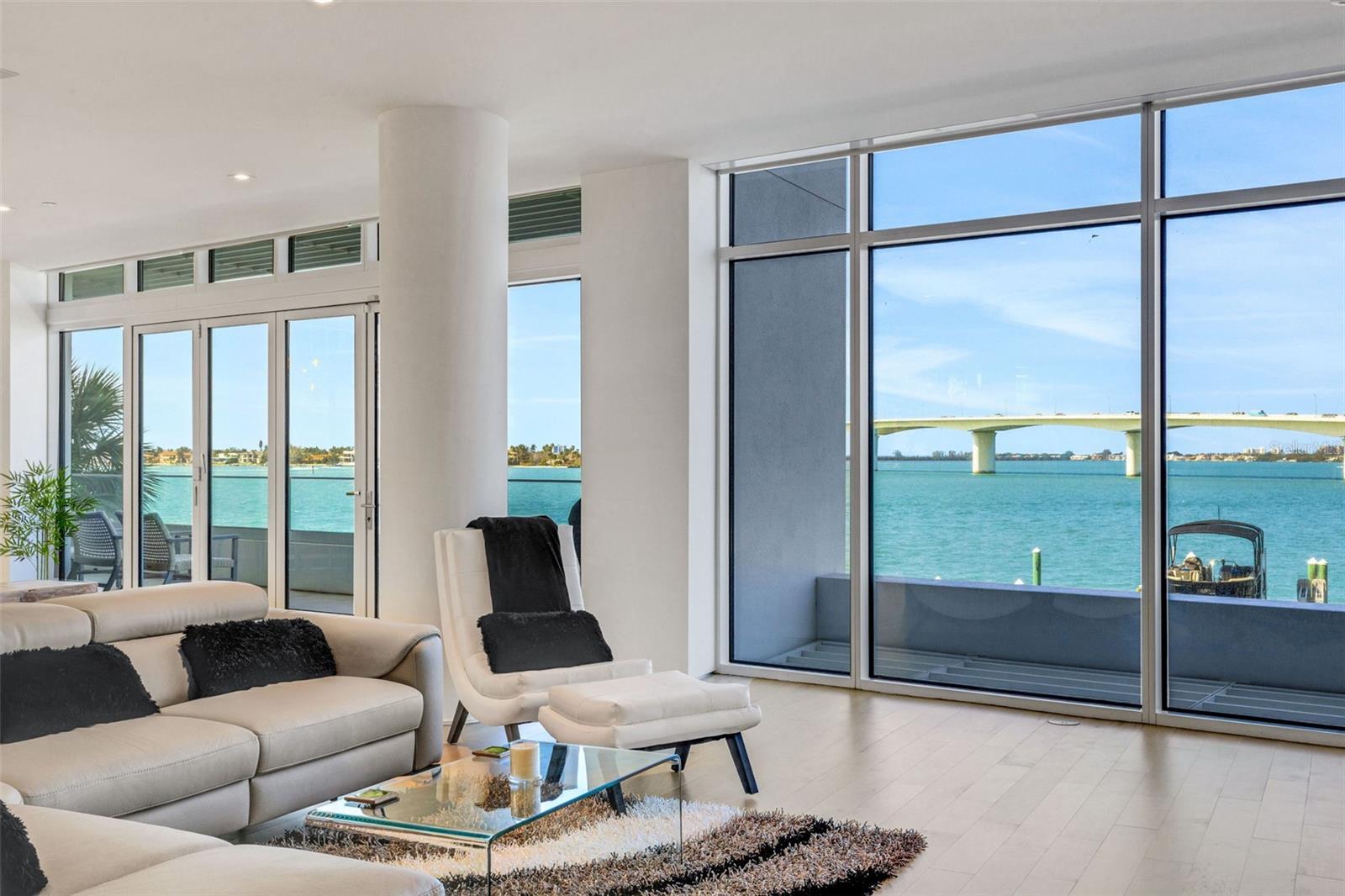 AQUA - Residential
