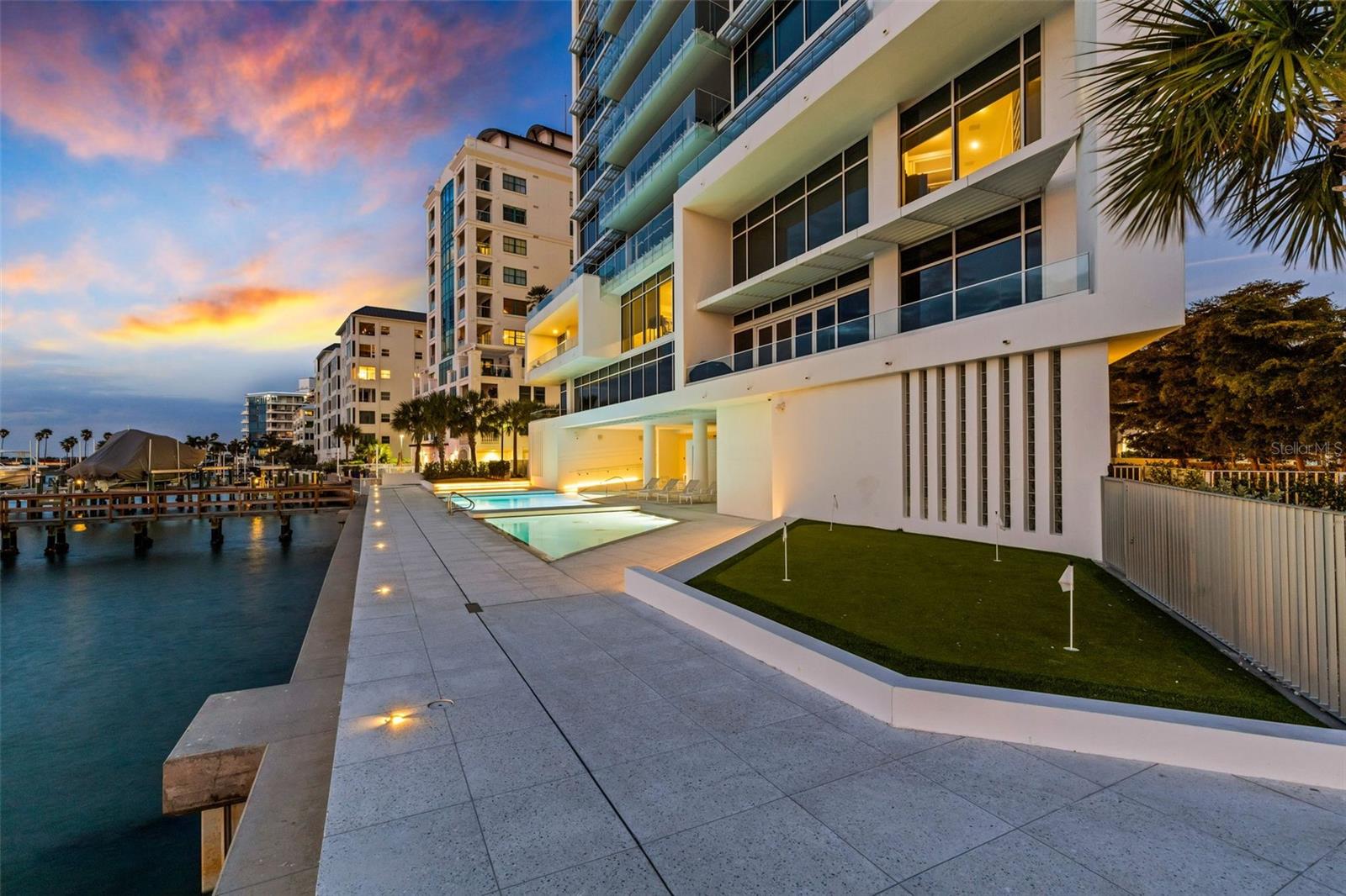 AQUA - Residential