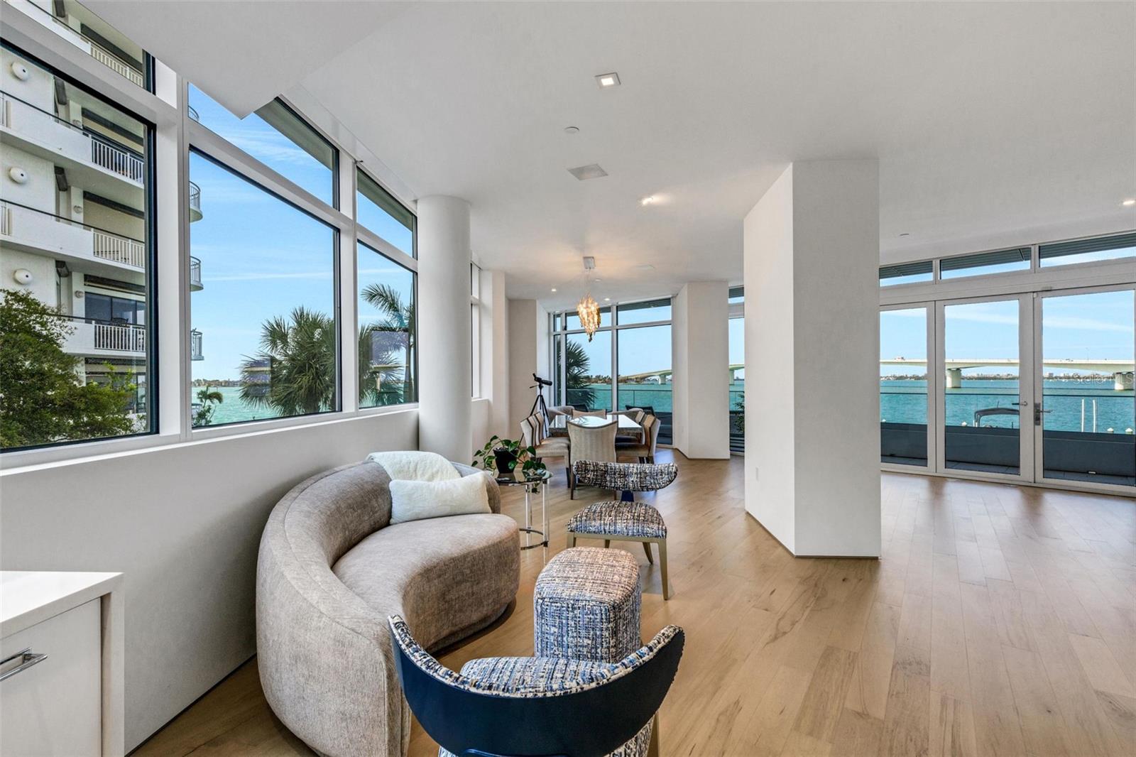 AQUA - Residential