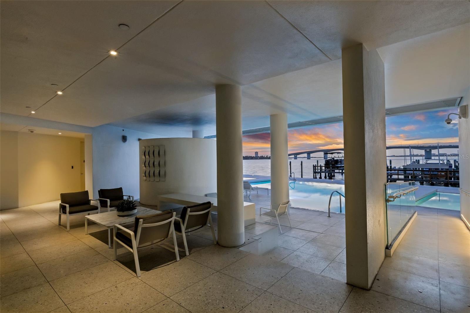 AQUA - Residential