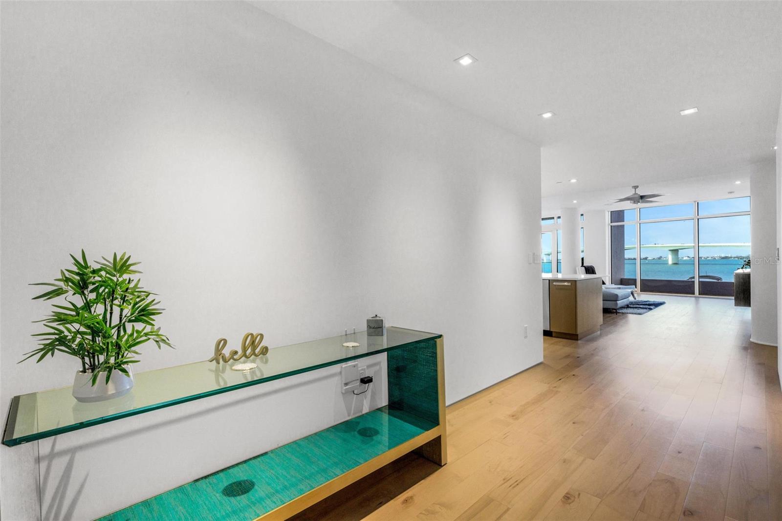 AQUA - Residential