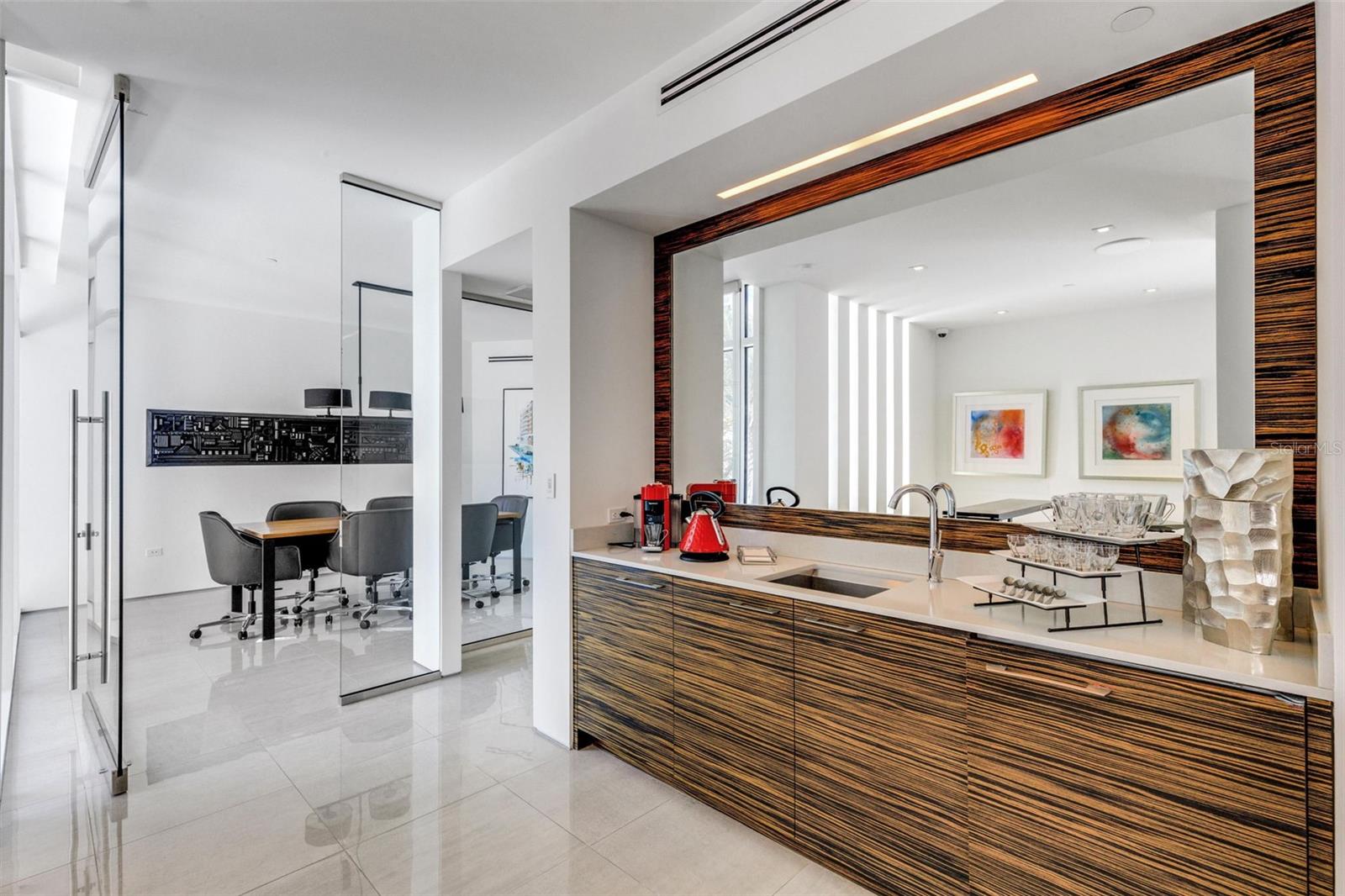 AQUA - Residential