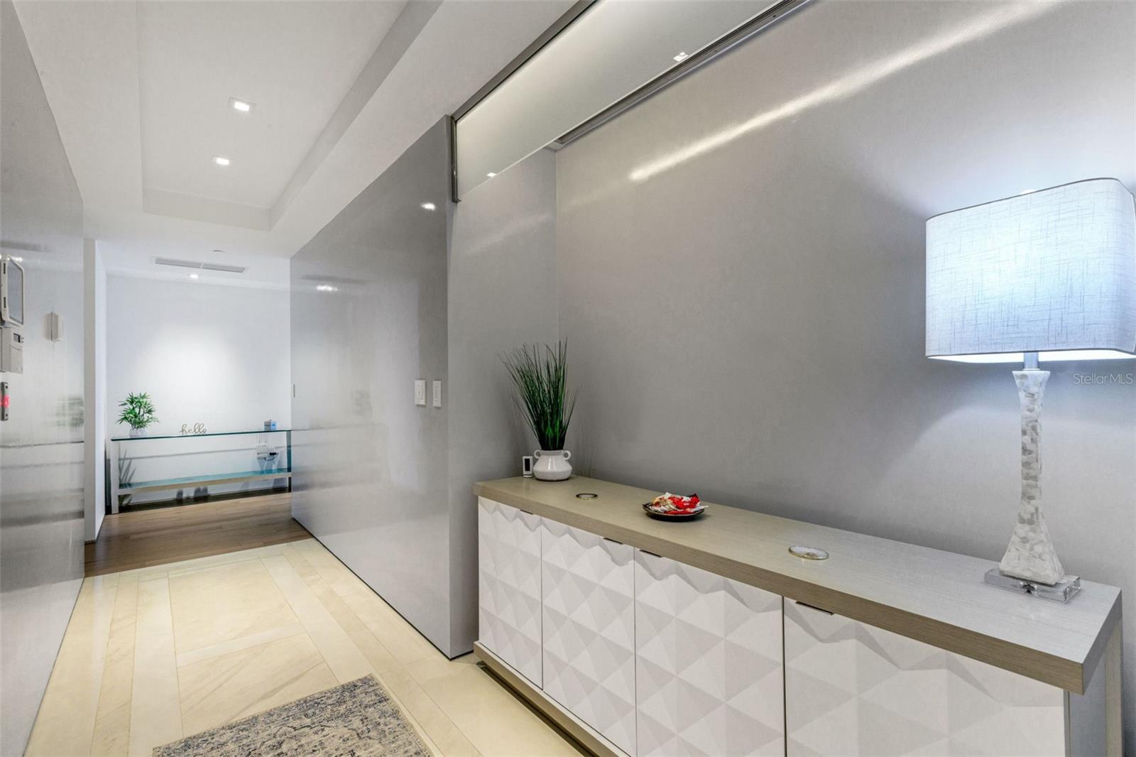 AQUA - Residential