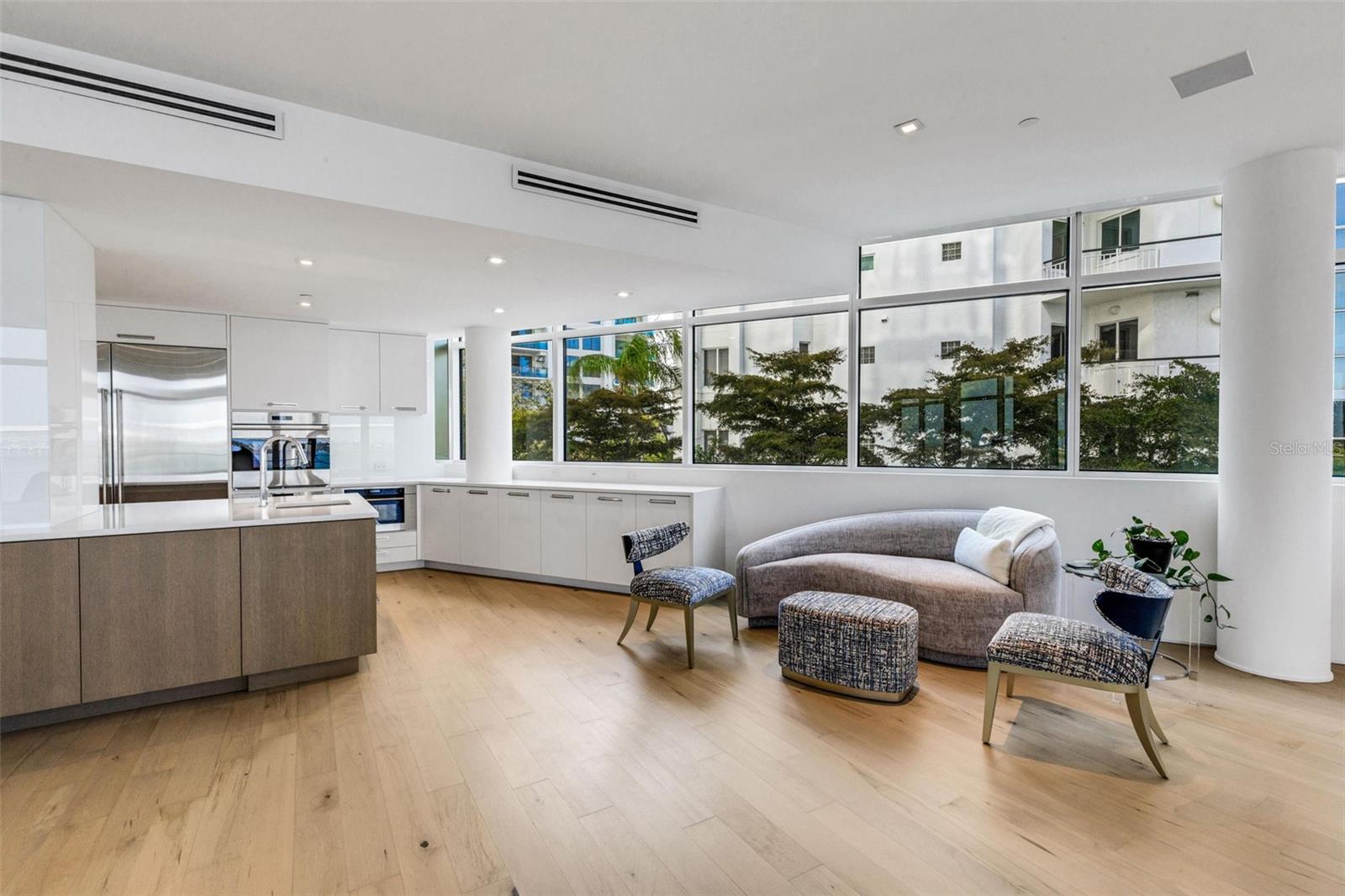 AQUA - Residential