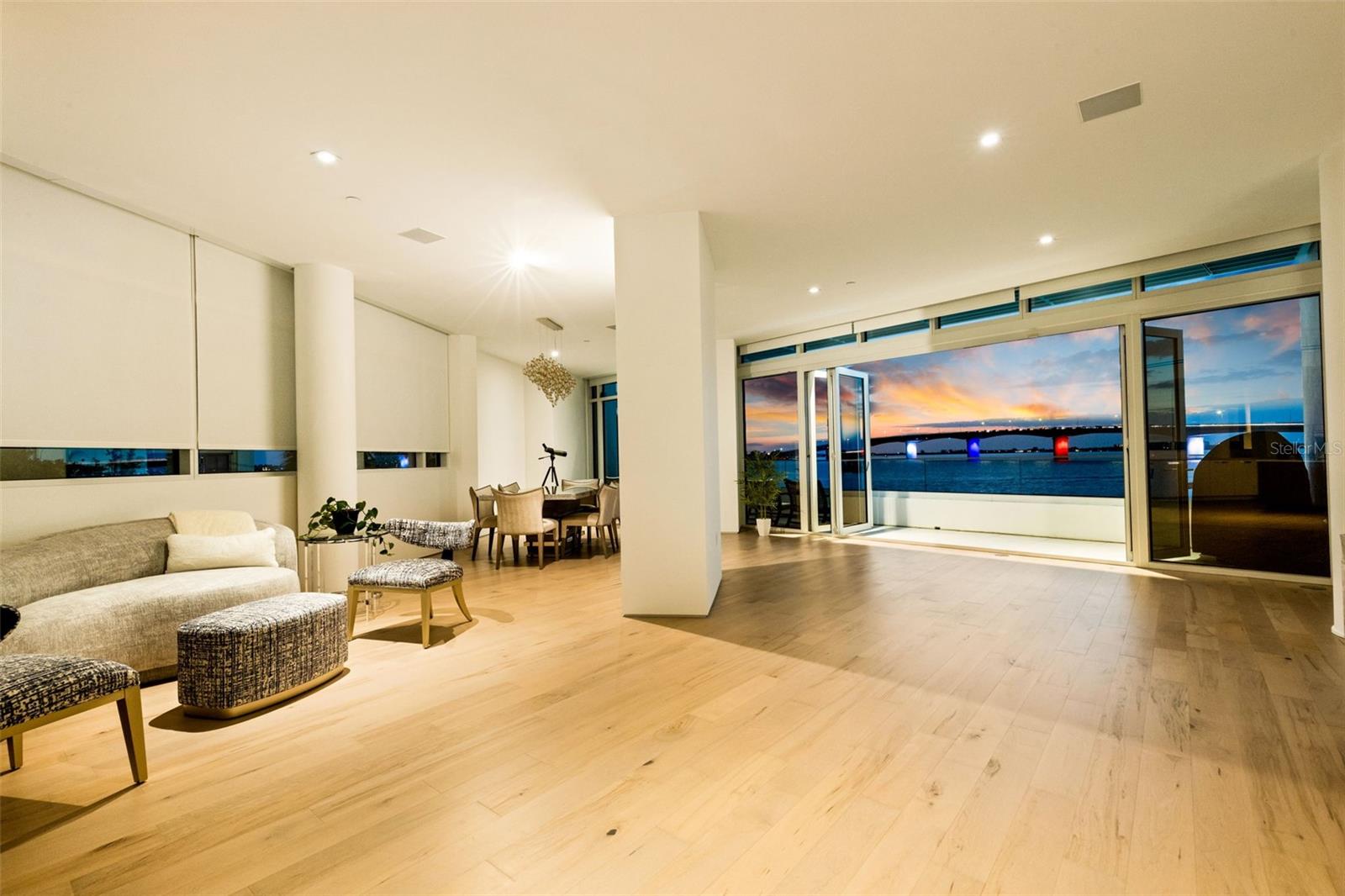 AQUA - Residential