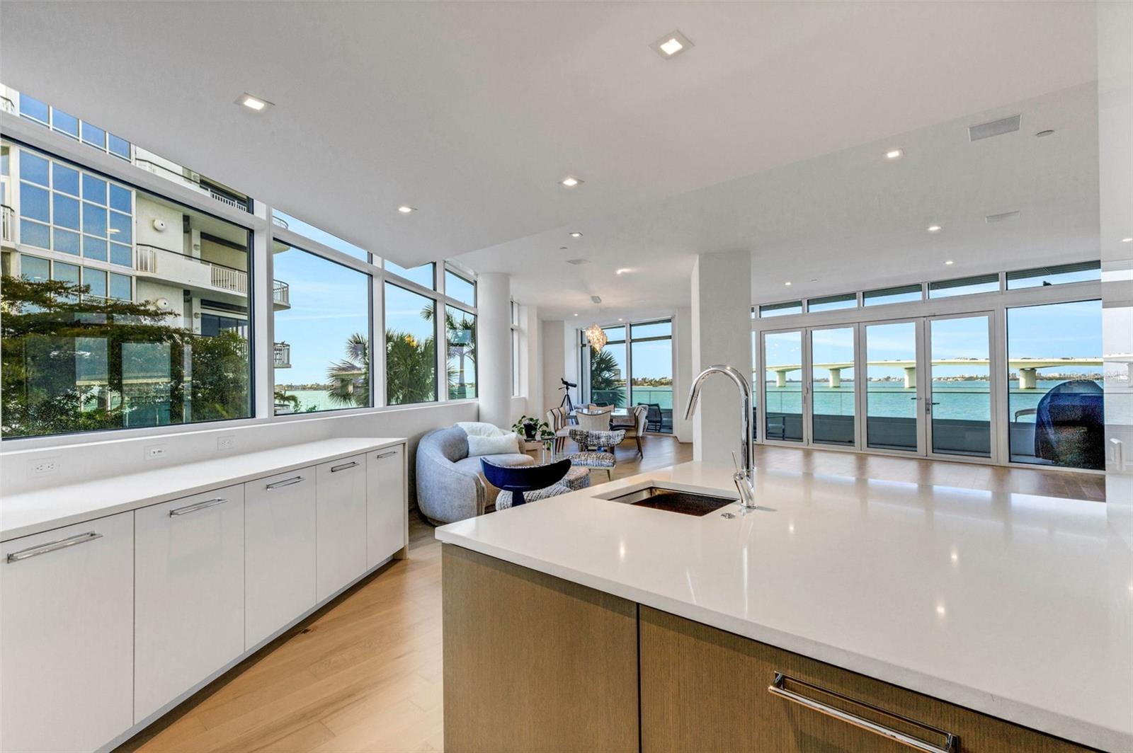 AQUA - Residential