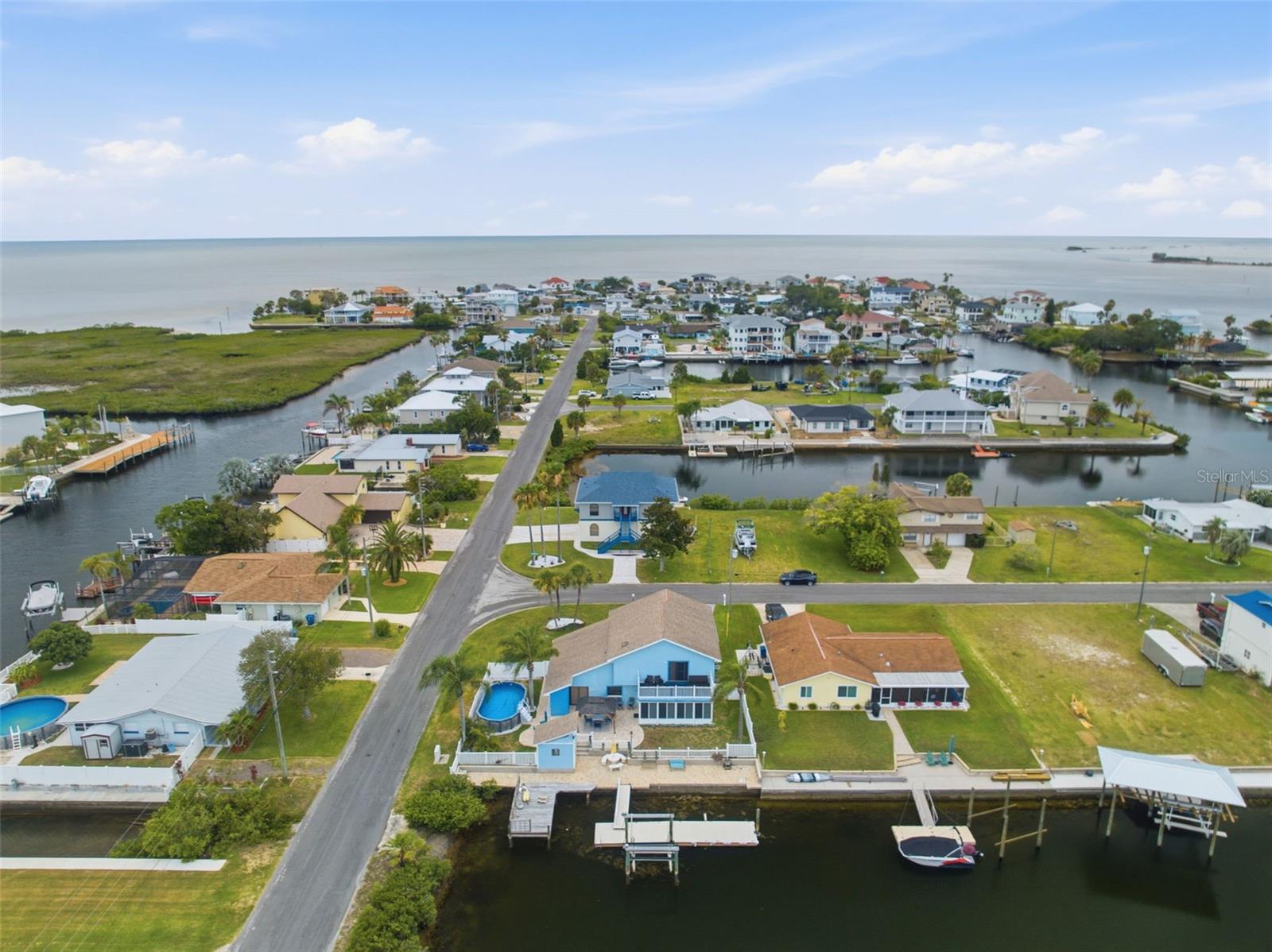 GULF COAST RET UNIT 6 - Residential