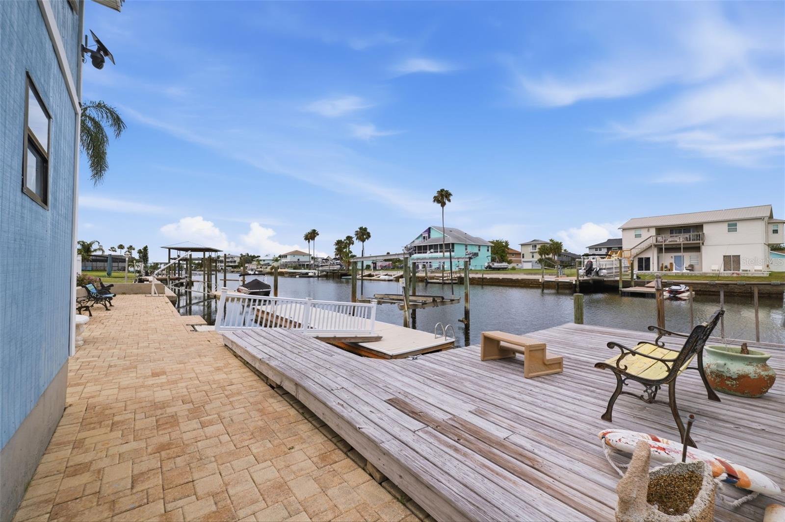 GULF COAST RET UNIT 6 - Residential