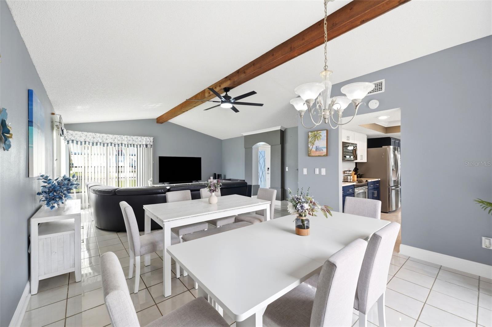 GULF COAST RET UNIT 6 - Residential